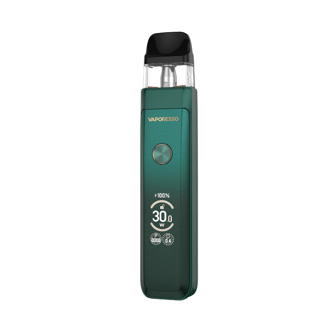Vaporesso XROS Pro 2 Kit Gem Green