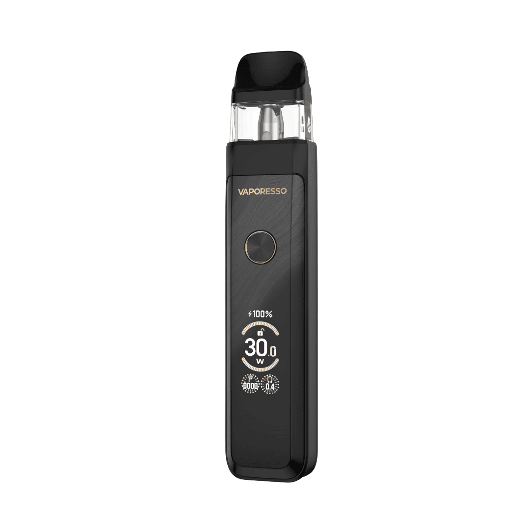 Vaporesso XROS Pro 2 Kit Glittering Black