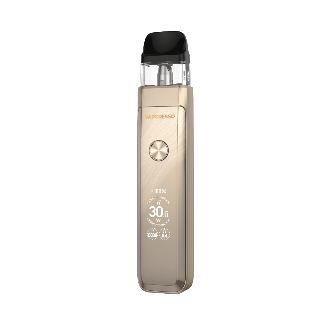 Vaporesso XROS Pro 2 Kit Glittering Gold