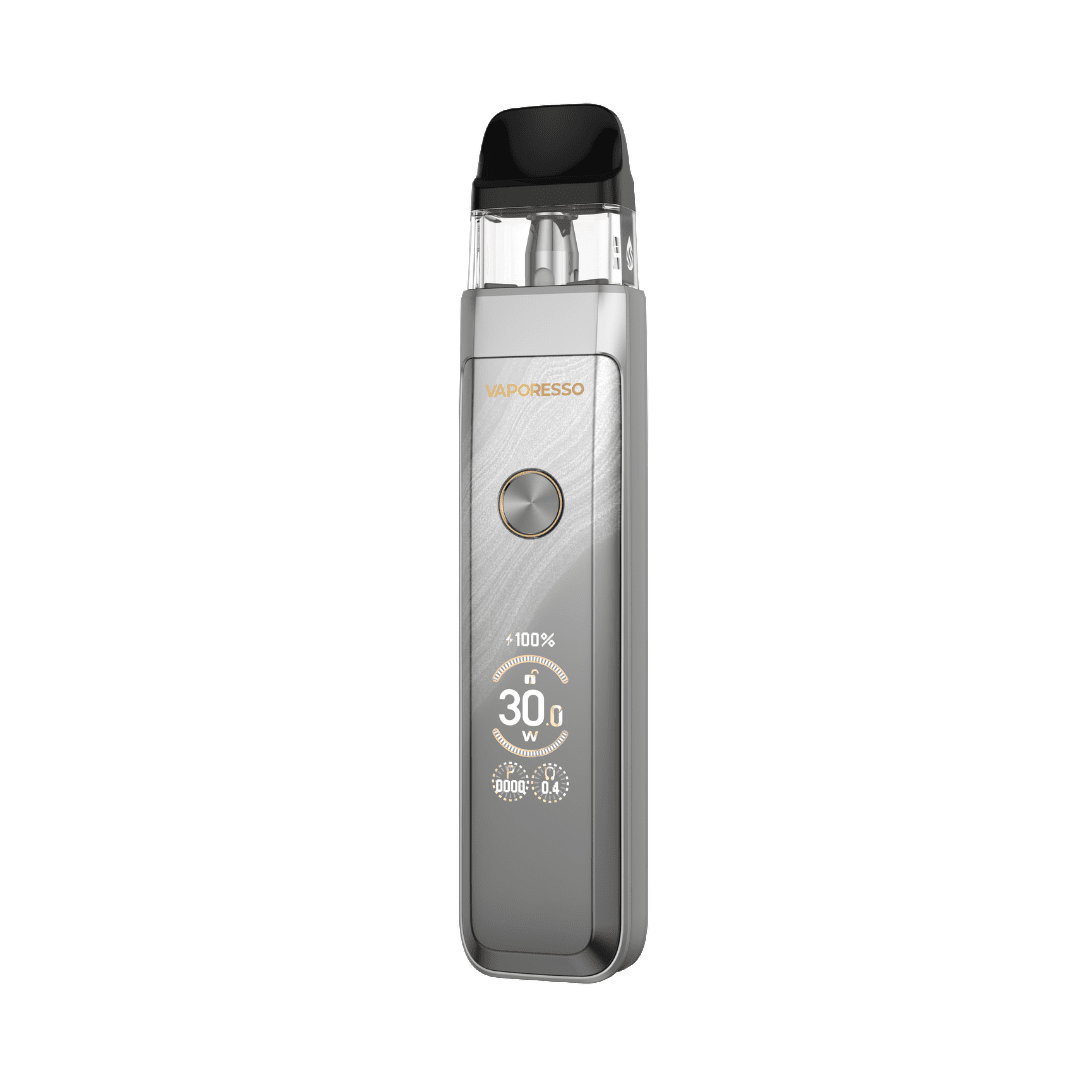 Vaporesso XROS Pro 2 Kit Glittering Silver