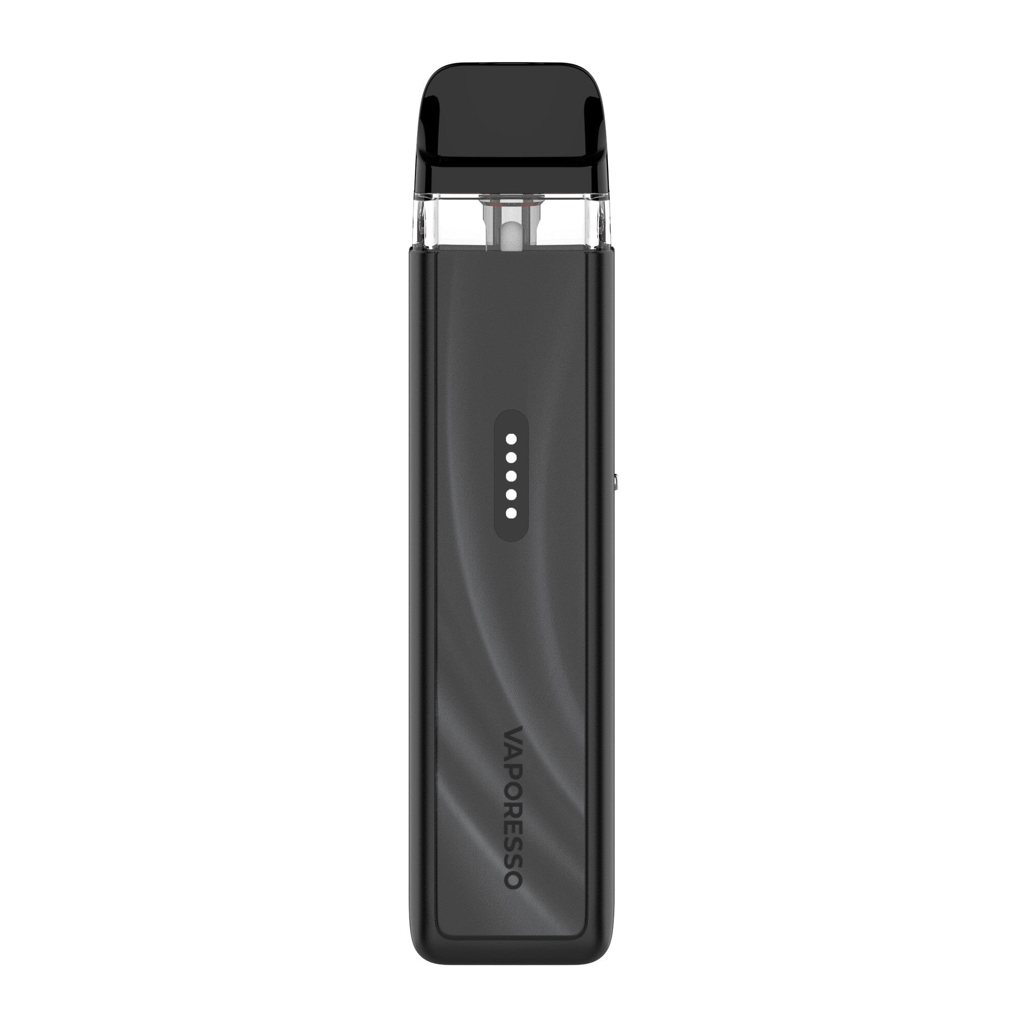Vaporesso XROS 6 Mini Pod Kit Black
