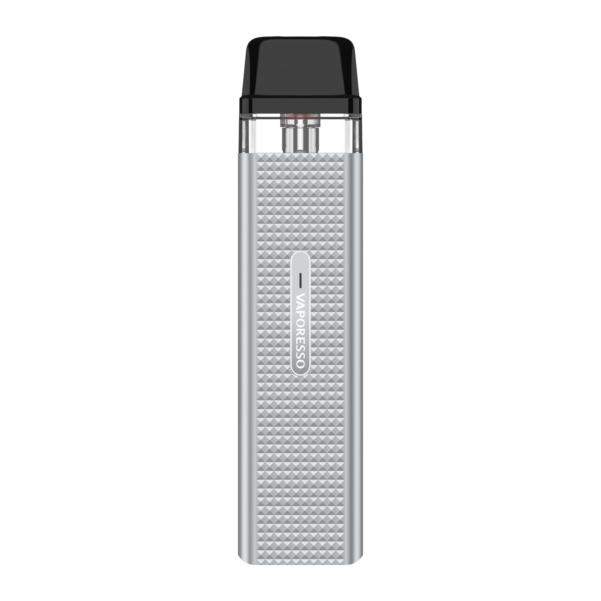 Vaporesso XROS Mini Kit Silver
