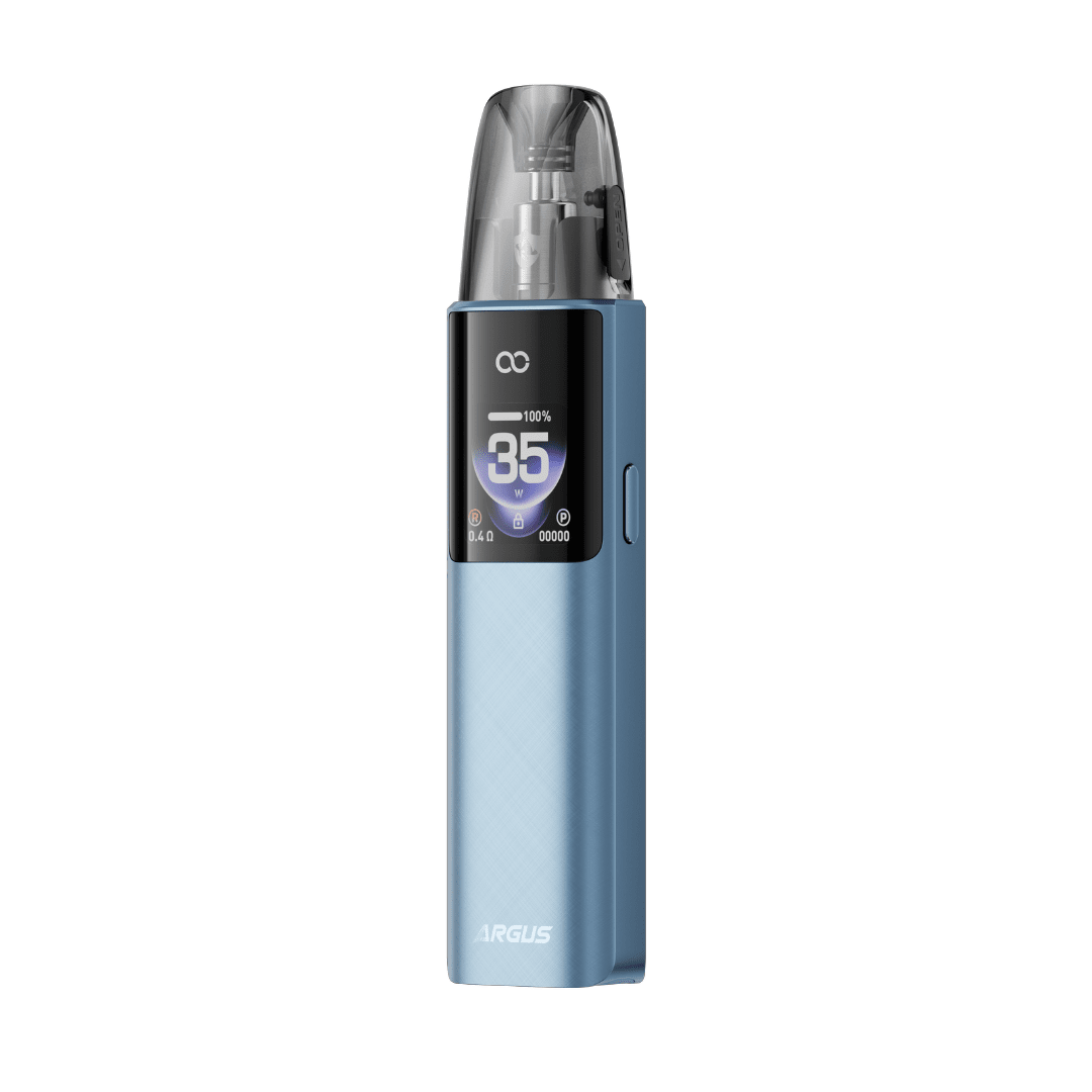 VOOPOO ARGUS G4 Pod Kit Blue