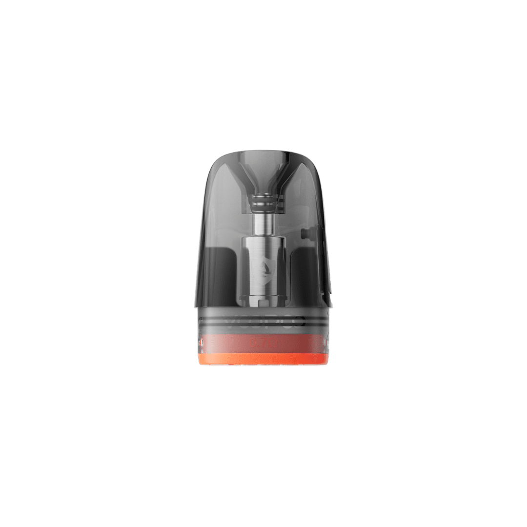 VOOPOO ARGUS Multi-Ohm Cartridge (Pack of 3)