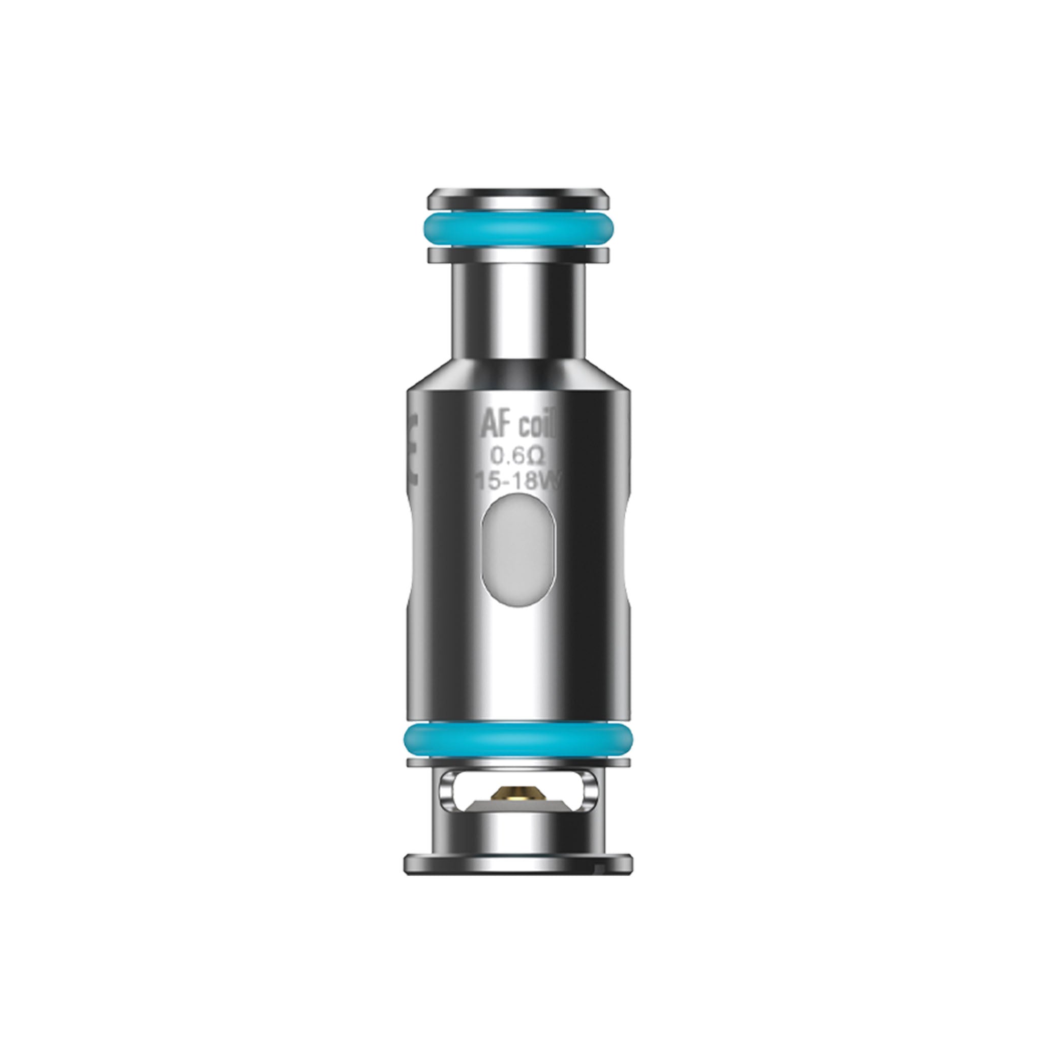 Aspire AF Mesh Coil Heads (Pack of 5) Aspire AF Mesh Coil Heads (Pack of 5)