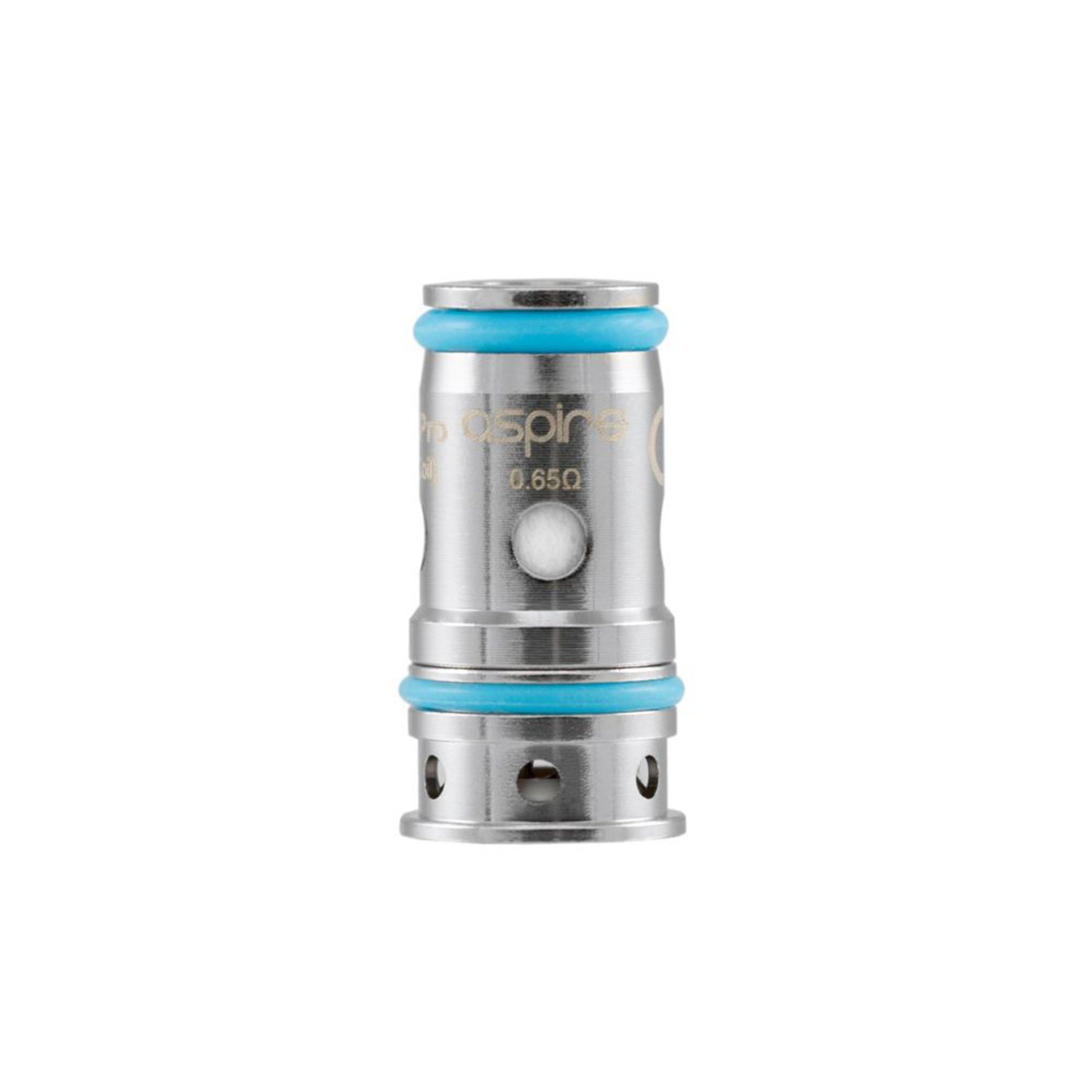 Aspire AVP Pro Coil Heads (Pack of 5) Aspire AVP Pro Coil Heads (Pack of 5)