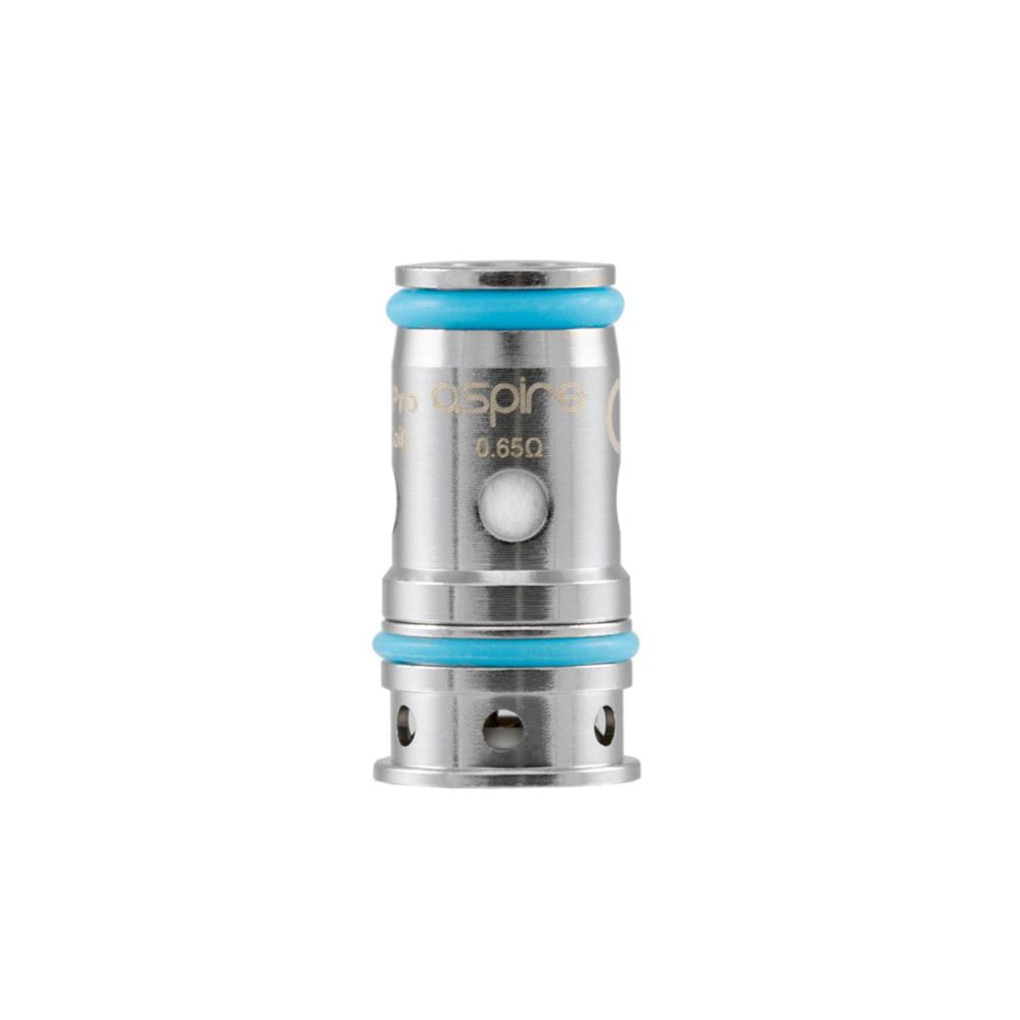 Aspire AVP Pro Coil Heads