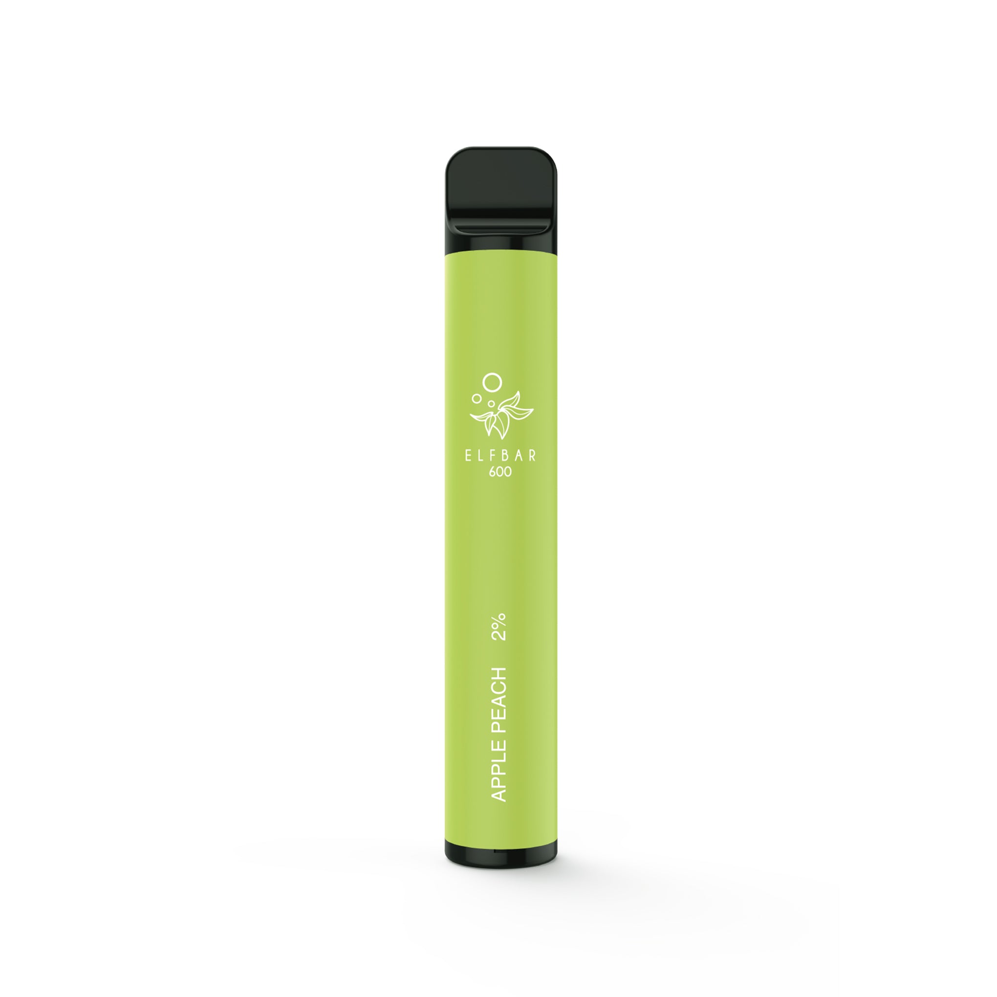 ELF Bar Apple Peach 0MG - No Nicotine