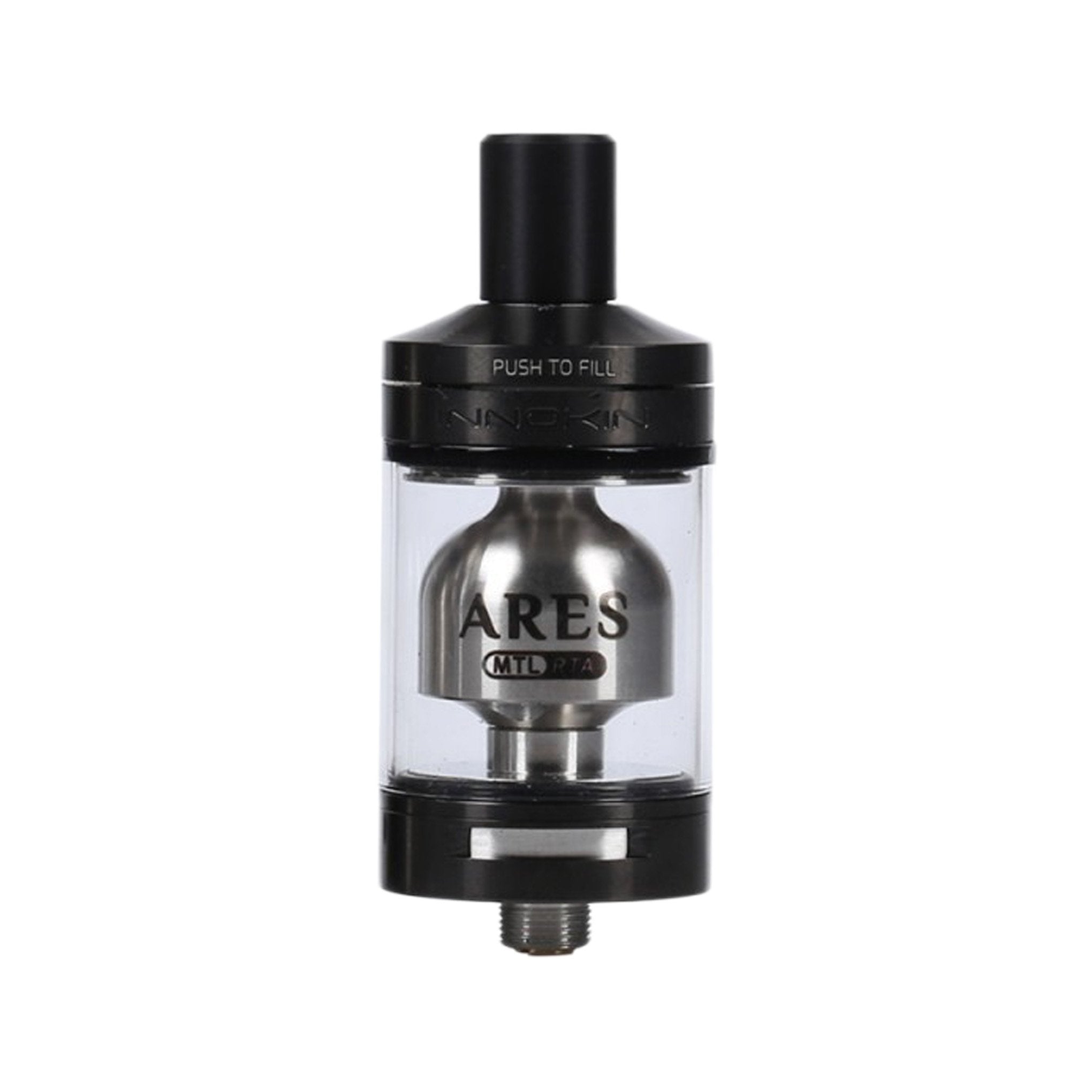 Innokin Ares RTA Black