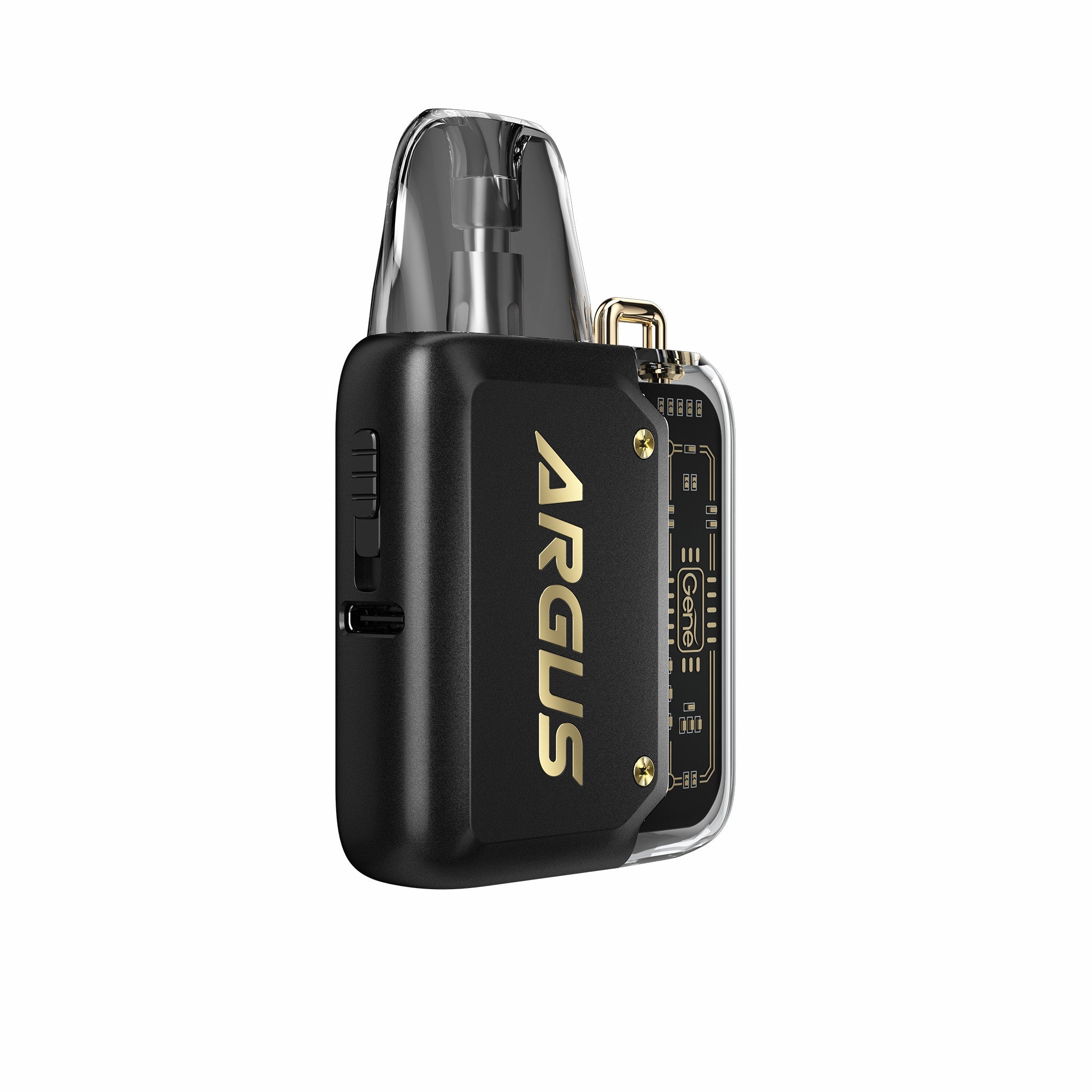 VOOPOO Argus P1 Kit Black