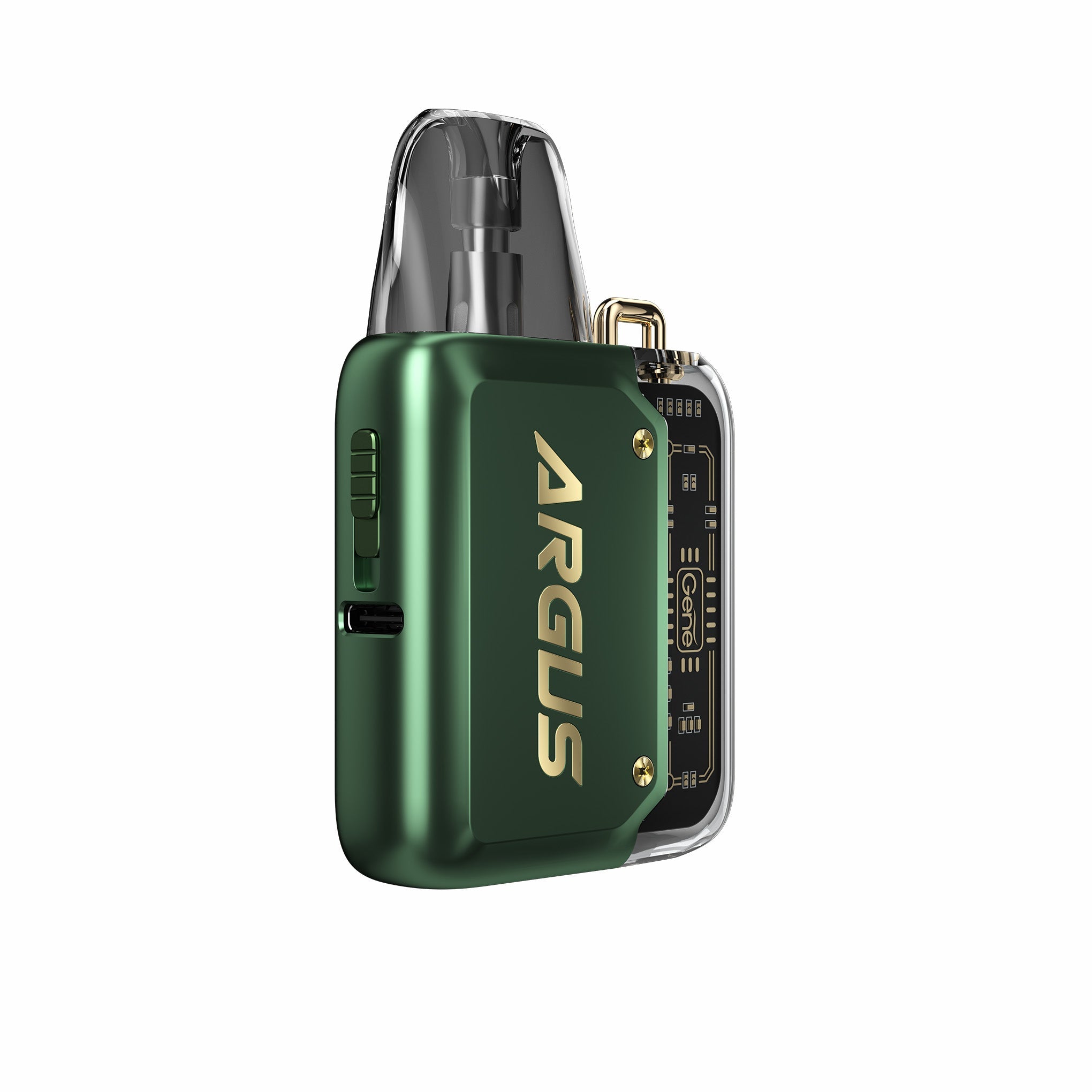 VOOPOO Argus P1 Kit Green