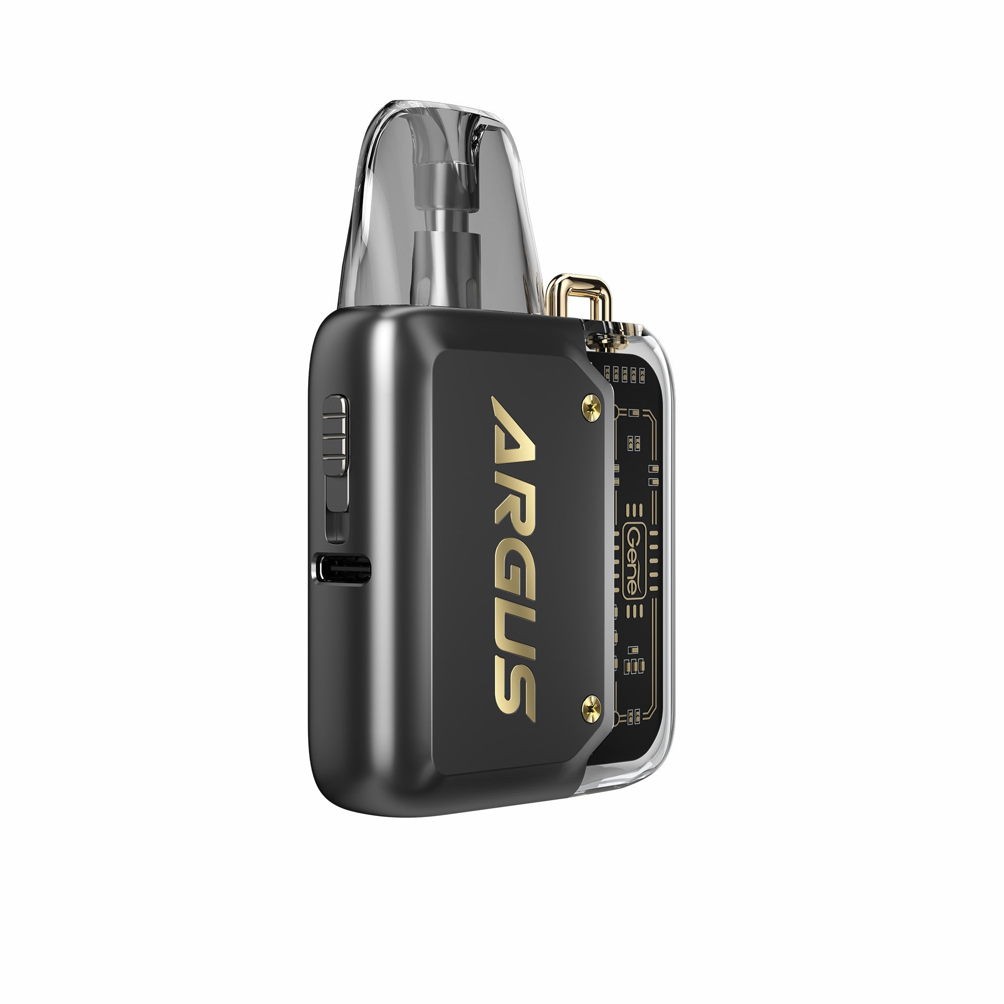 VOOPOO Argus P1 Kit Gun Metal