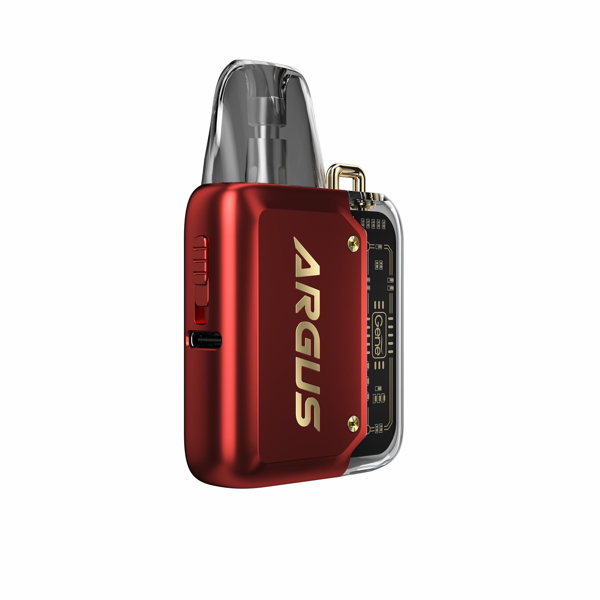 VOOPOO Argus P1 Kit Red
