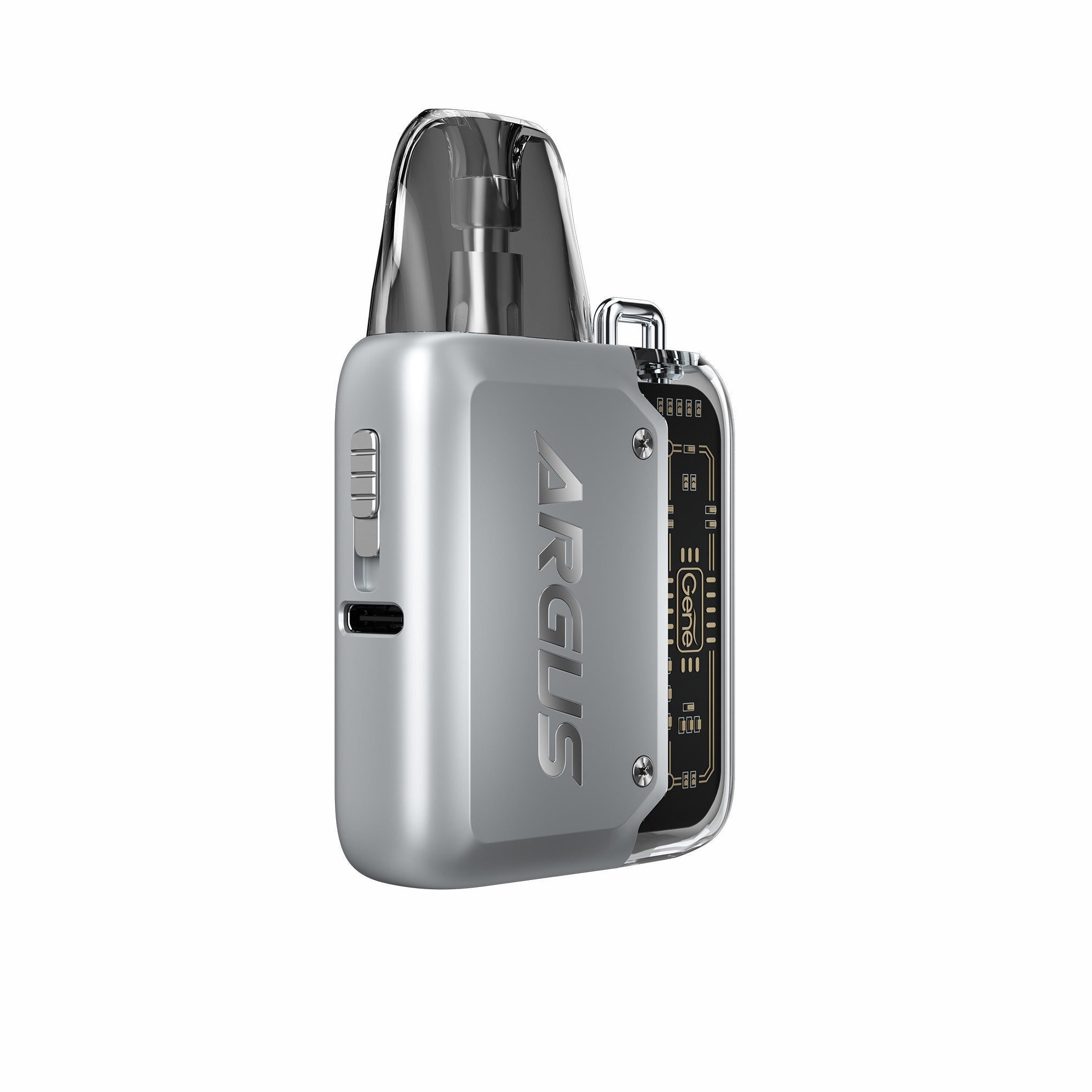 VOOPOO Argus P1 Kit Silver