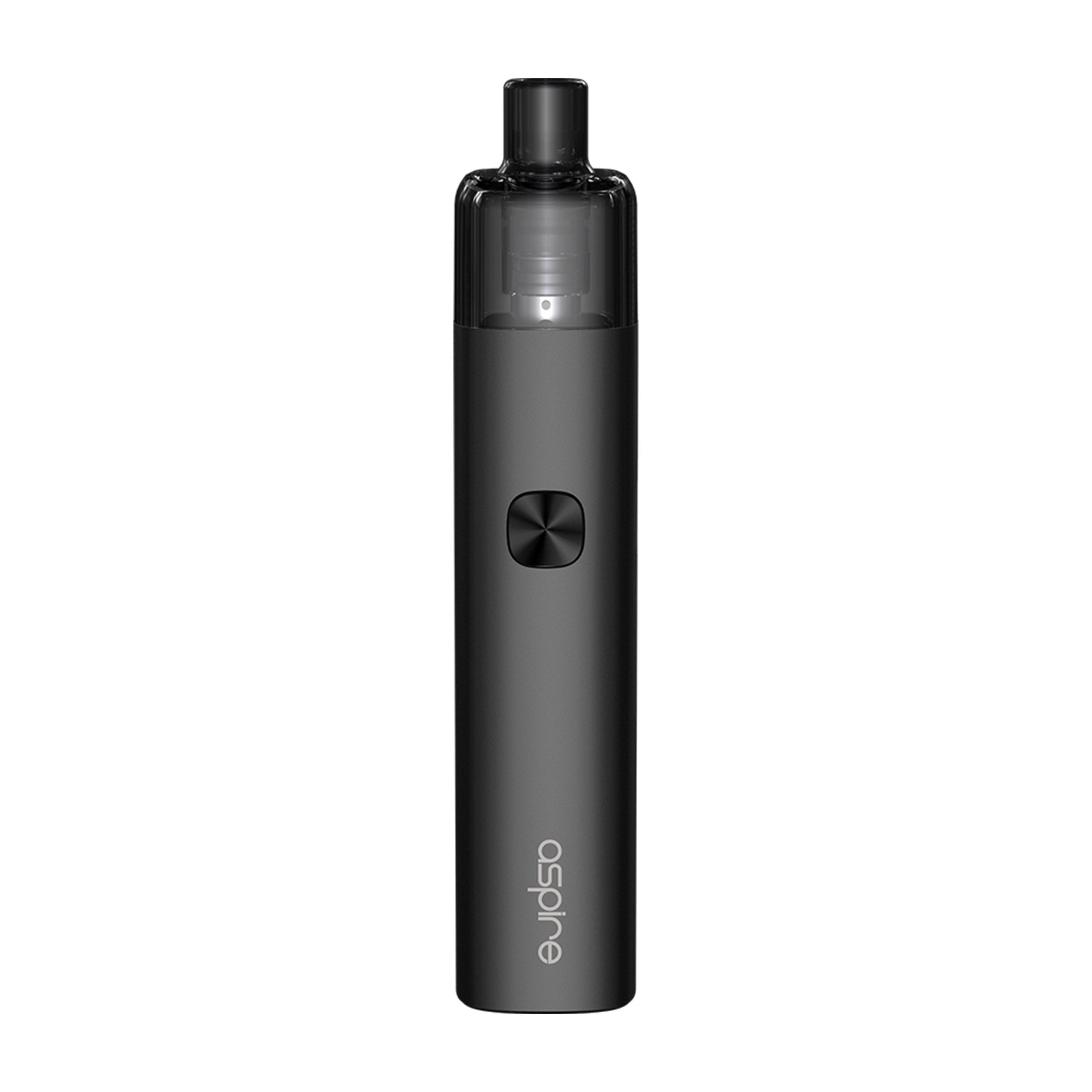 Aspire AVP Cube Kit Jet Black