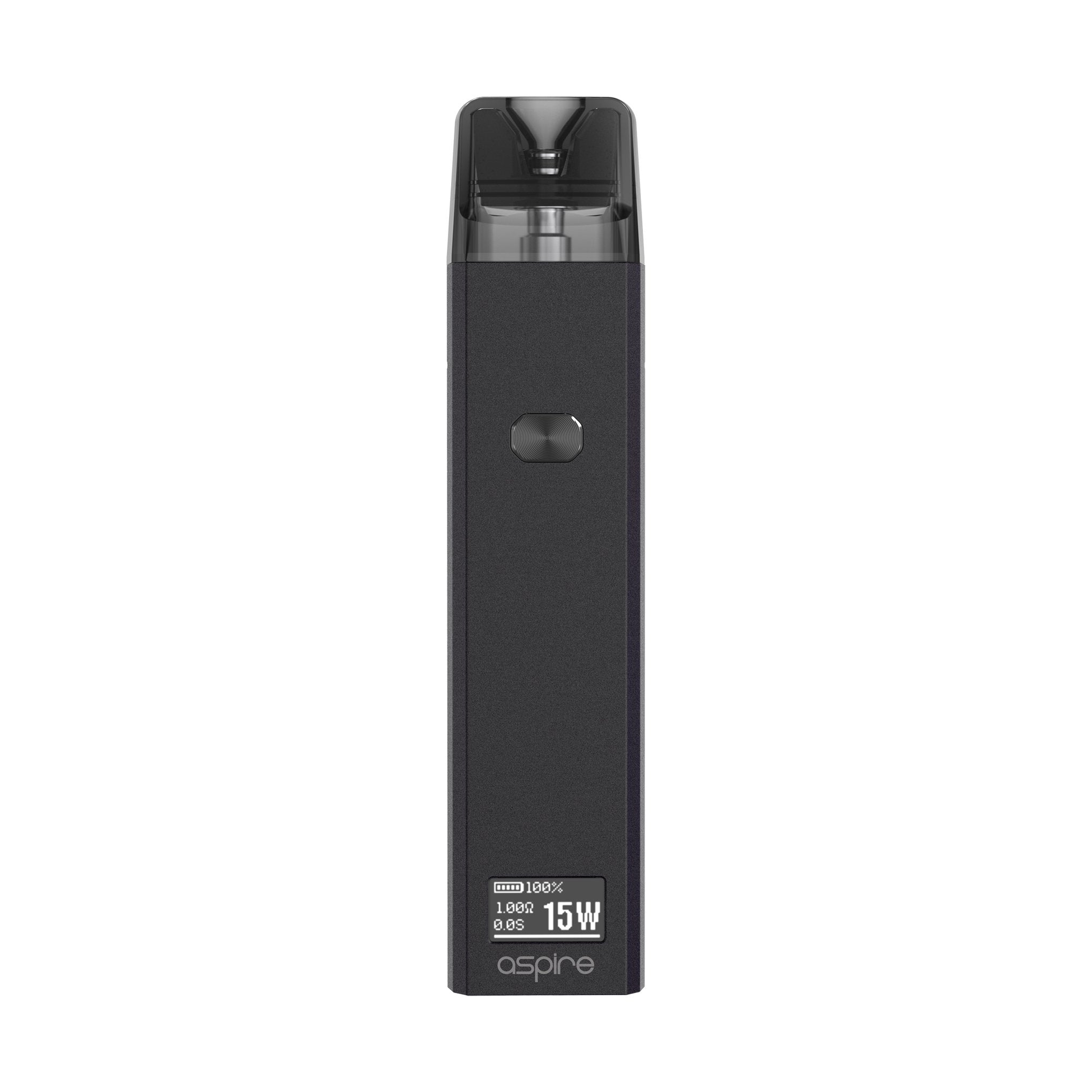 Aspire Favostix Kit Jet Black 