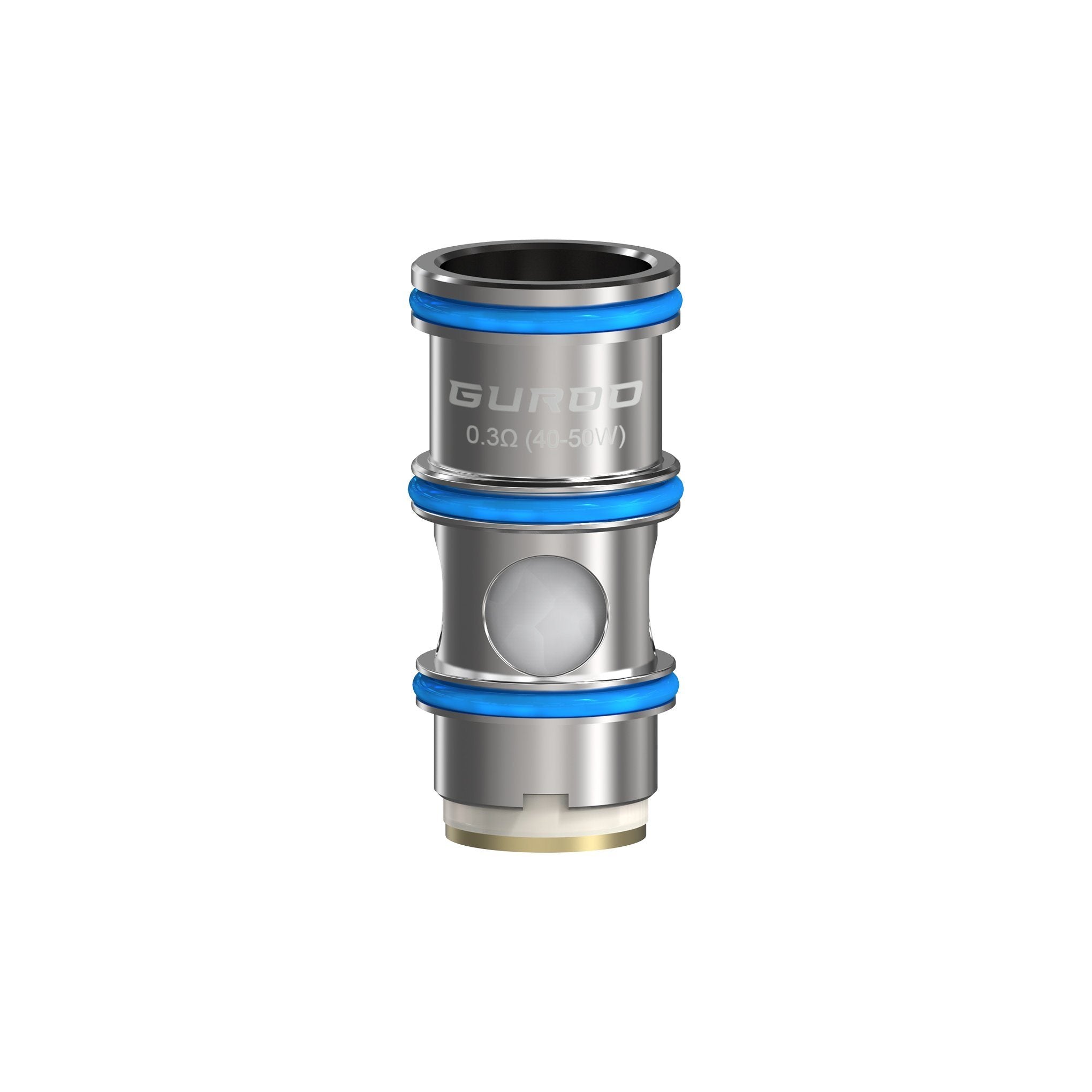 Aspire Guroo Coil