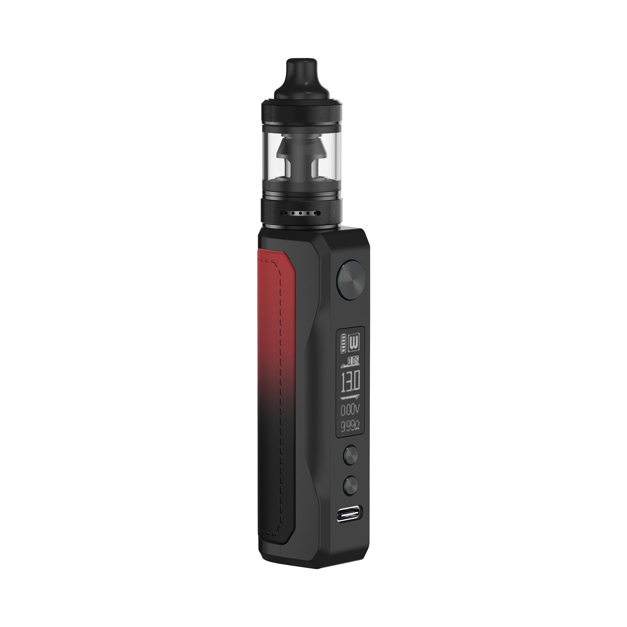 Aspire Onixx Kit Red Gradient