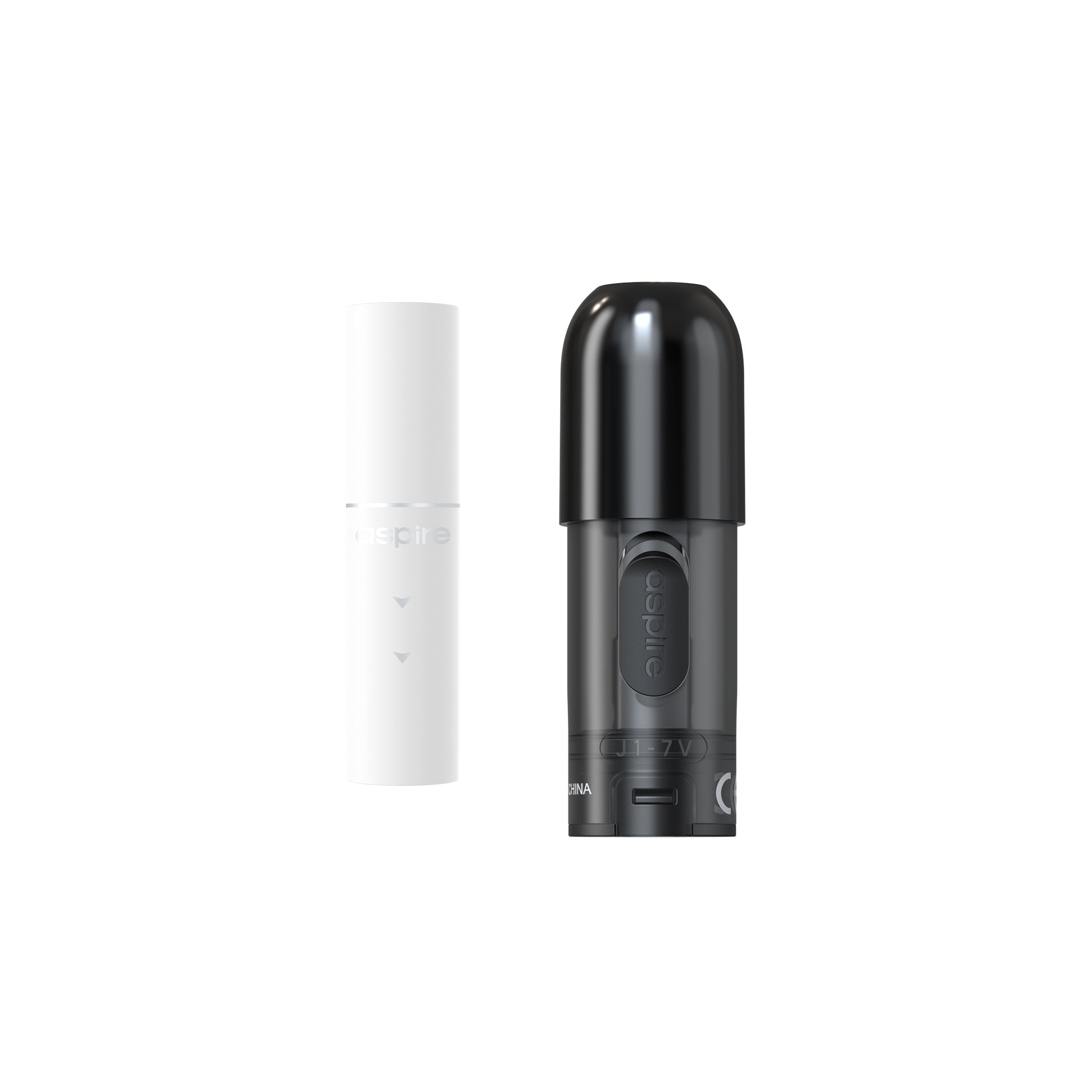 Aspire Vilter Pro Pod