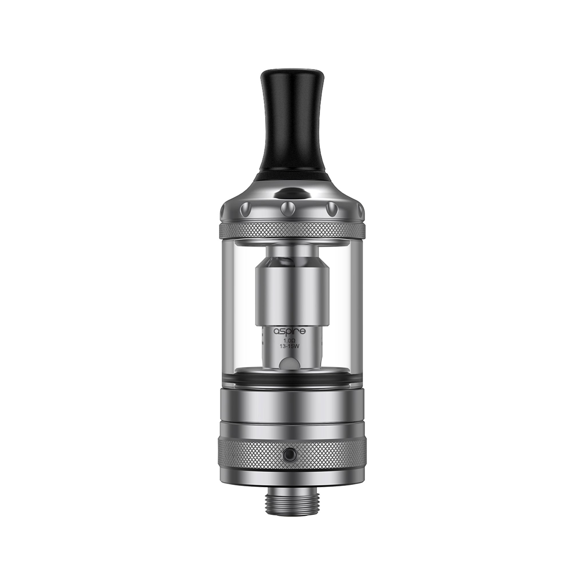 Aspire Nautilus Nano Tank Stainless Steel