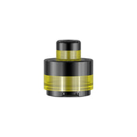 Aspire Zero G Pod Black