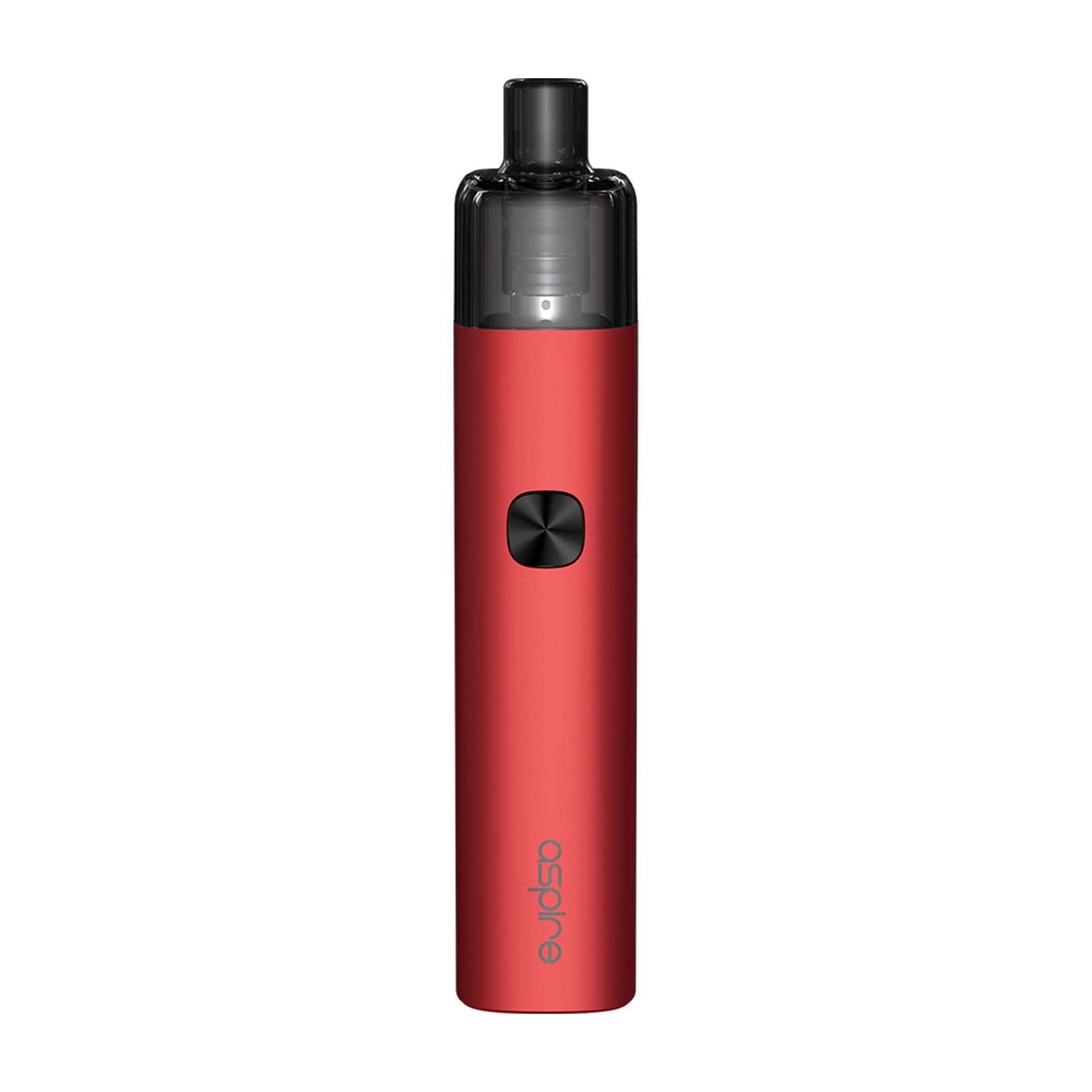 Aspire AVP Cube Kit Garnet Red