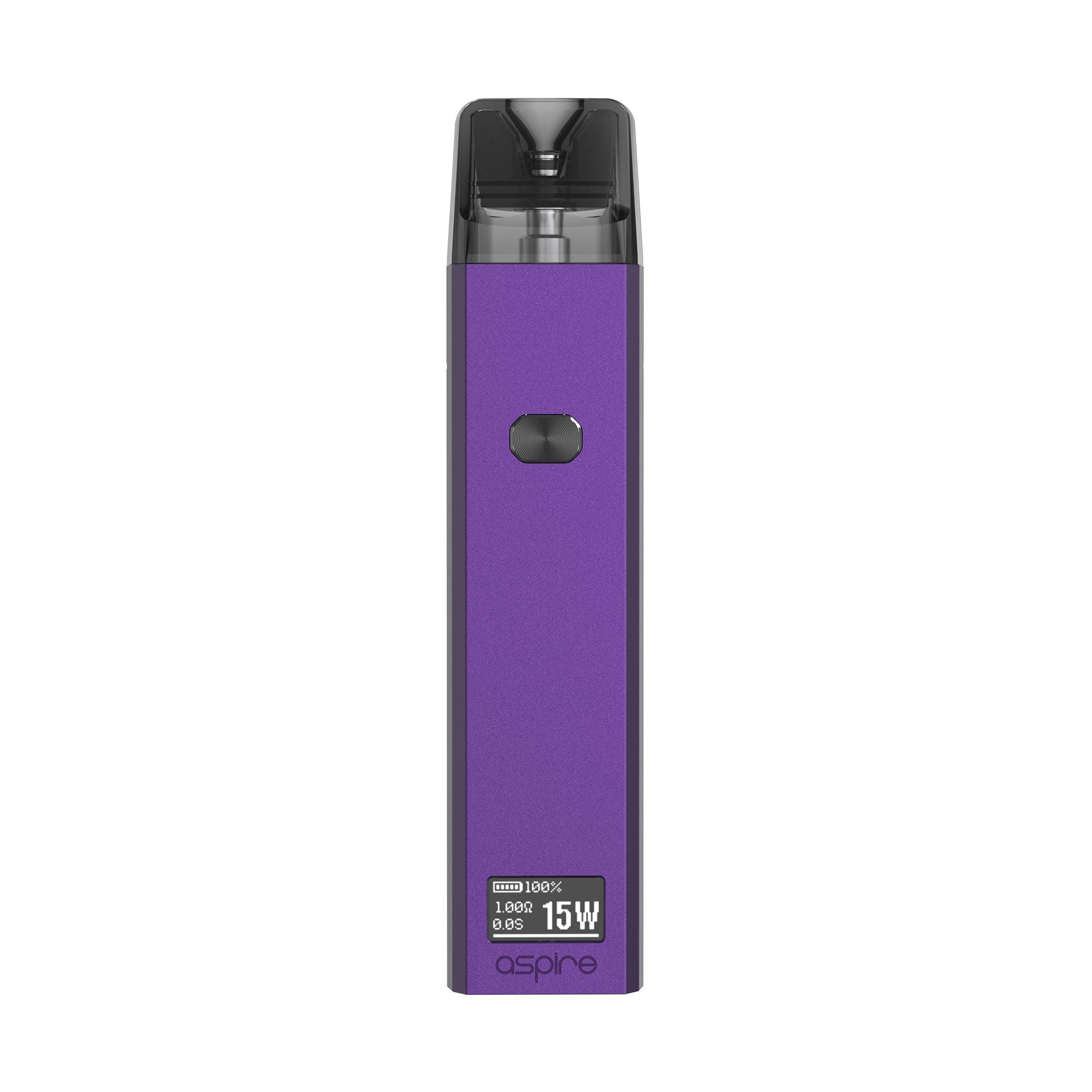 Aspire Favostix Kit Amethyst Purple