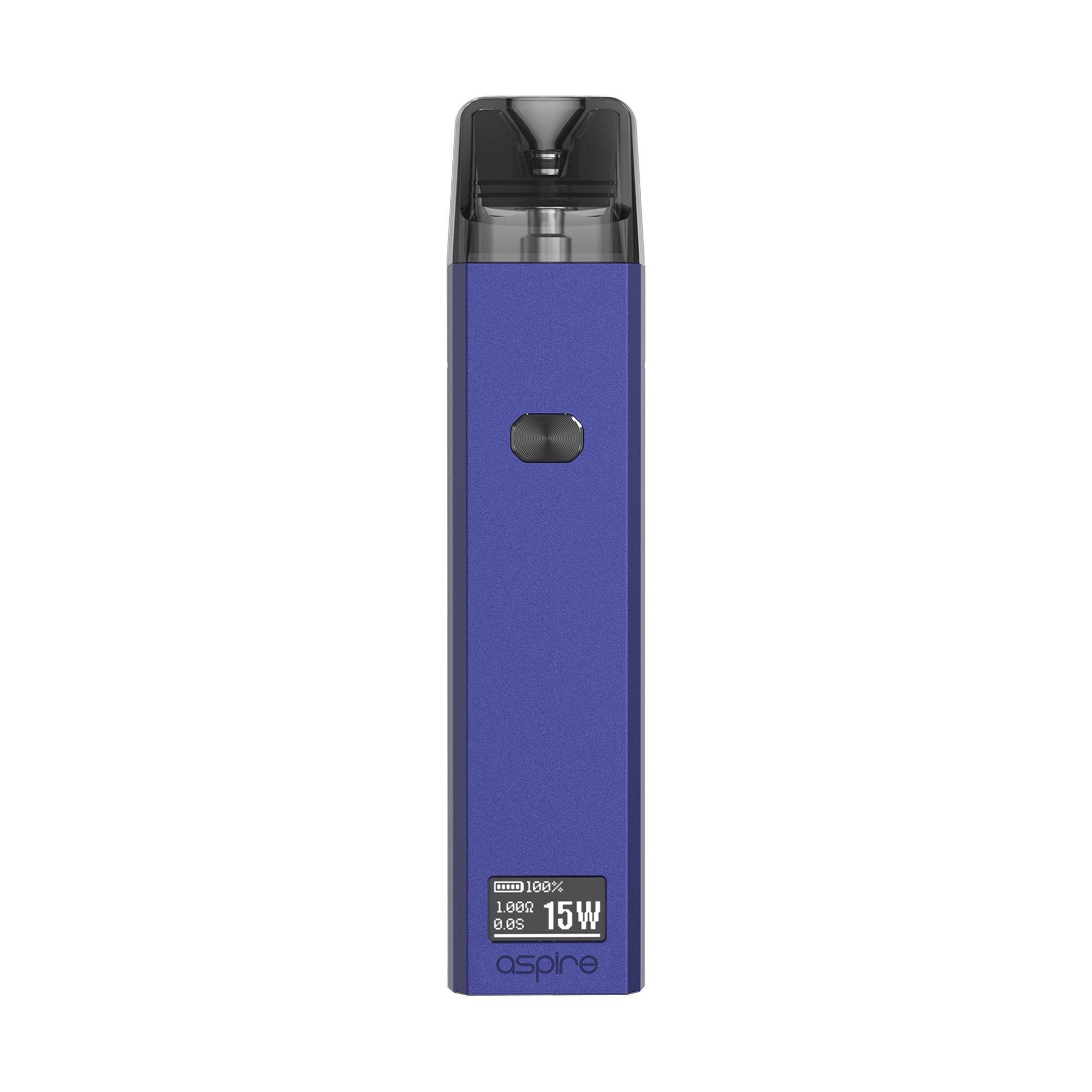 Aspire Favostix Kit Navy Blue