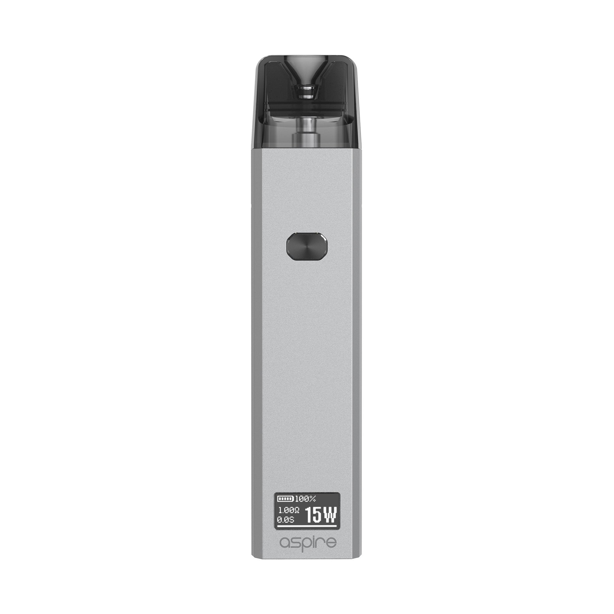 Aspire Favostix Kit Quicksilver
