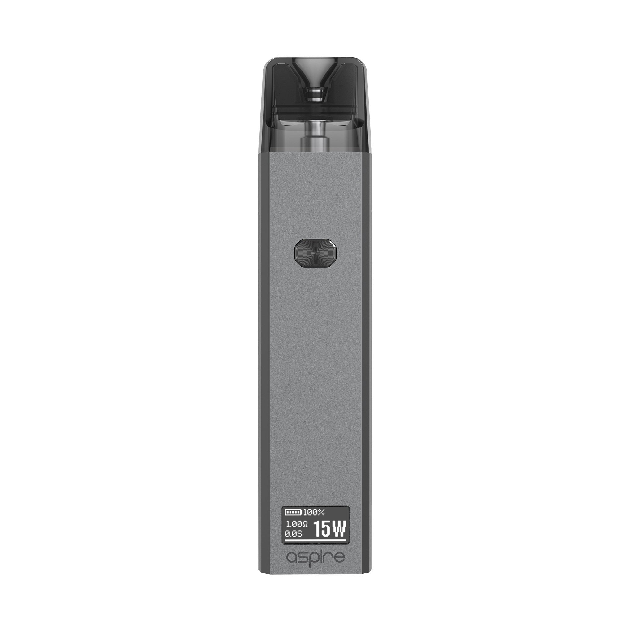 Aspire Favostix Kit Space Grey 