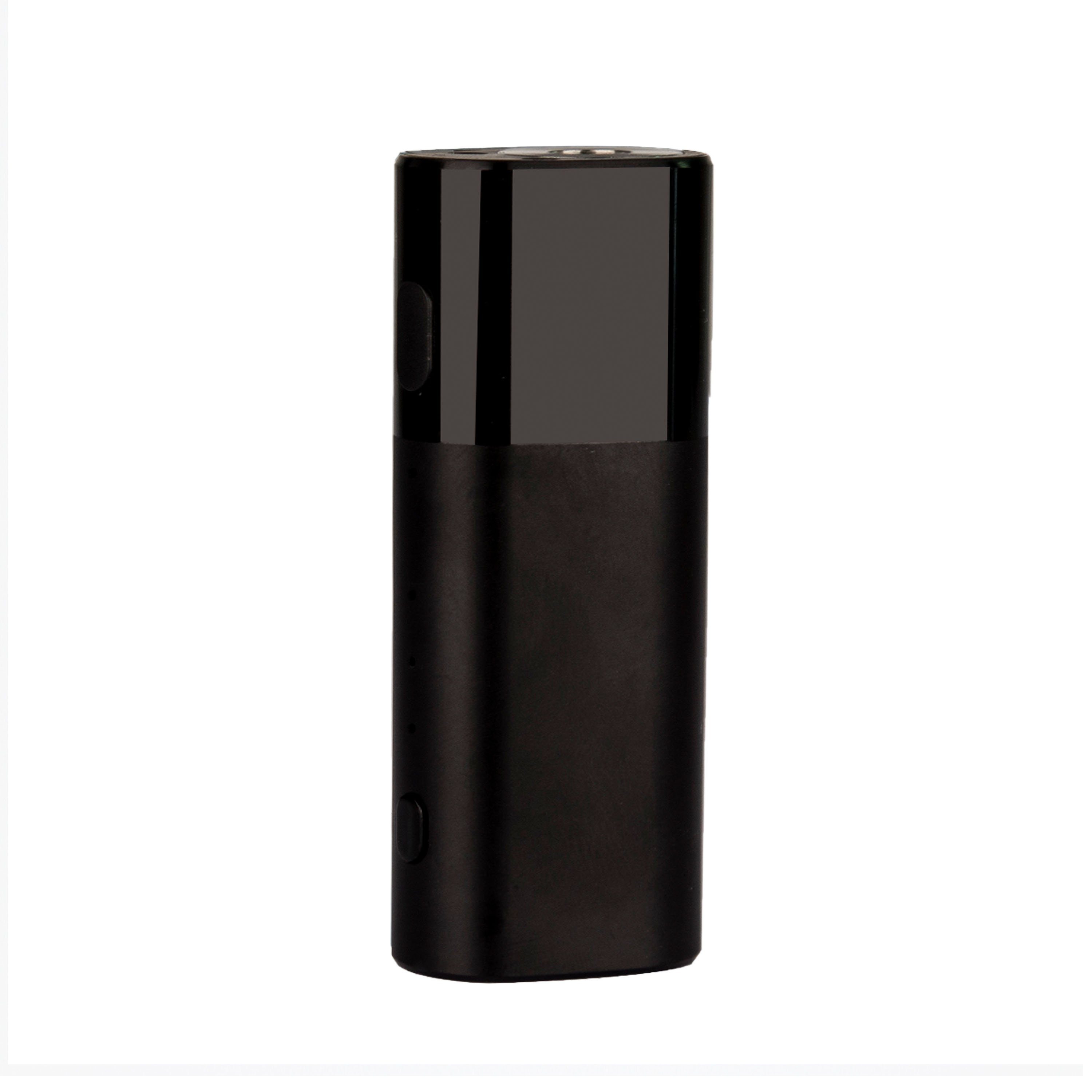 Aspire Zelos Nano Mod Black 