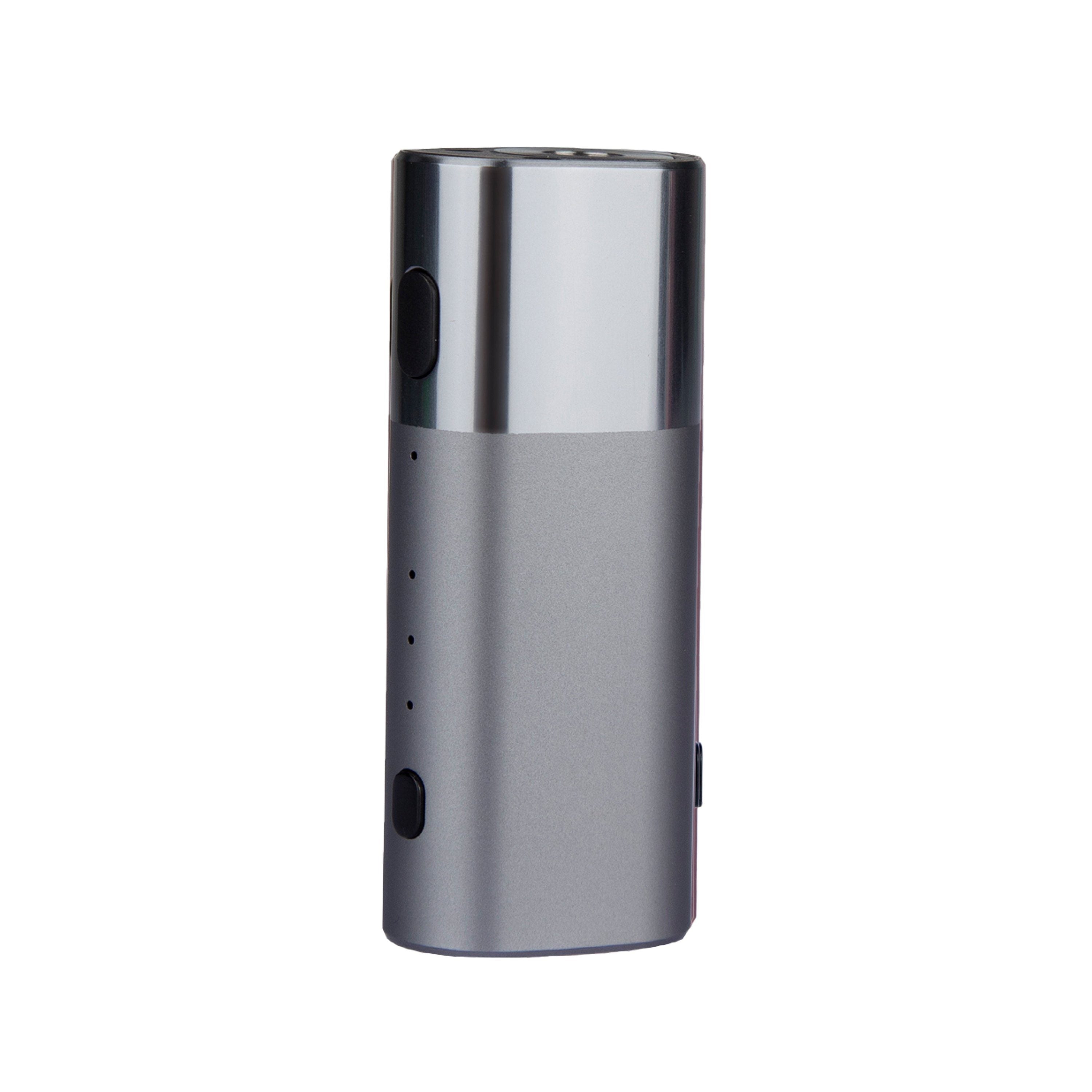 Aspire Zelos Nano Mod Space Grey