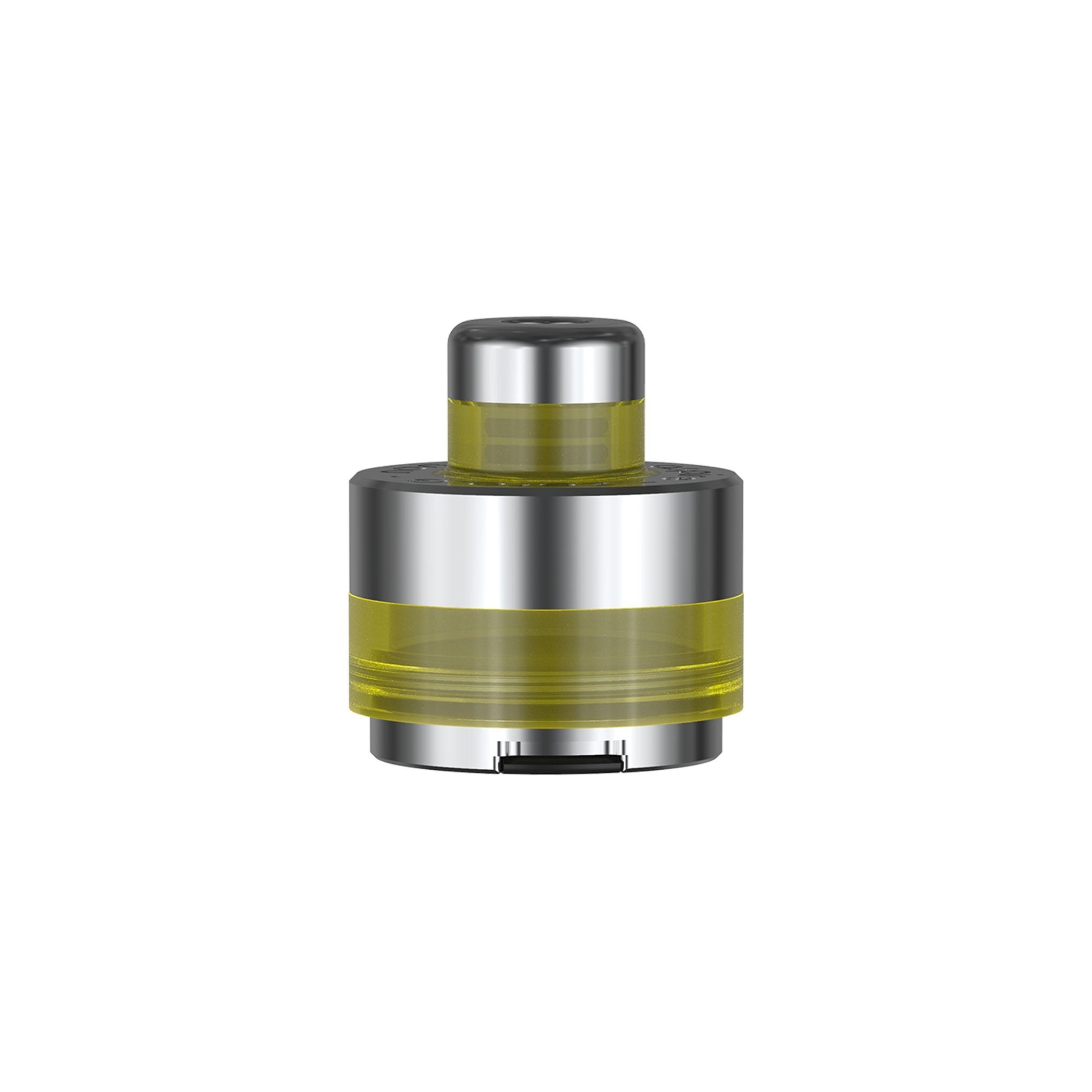 Aspire Zero G Pod Stainless Steel