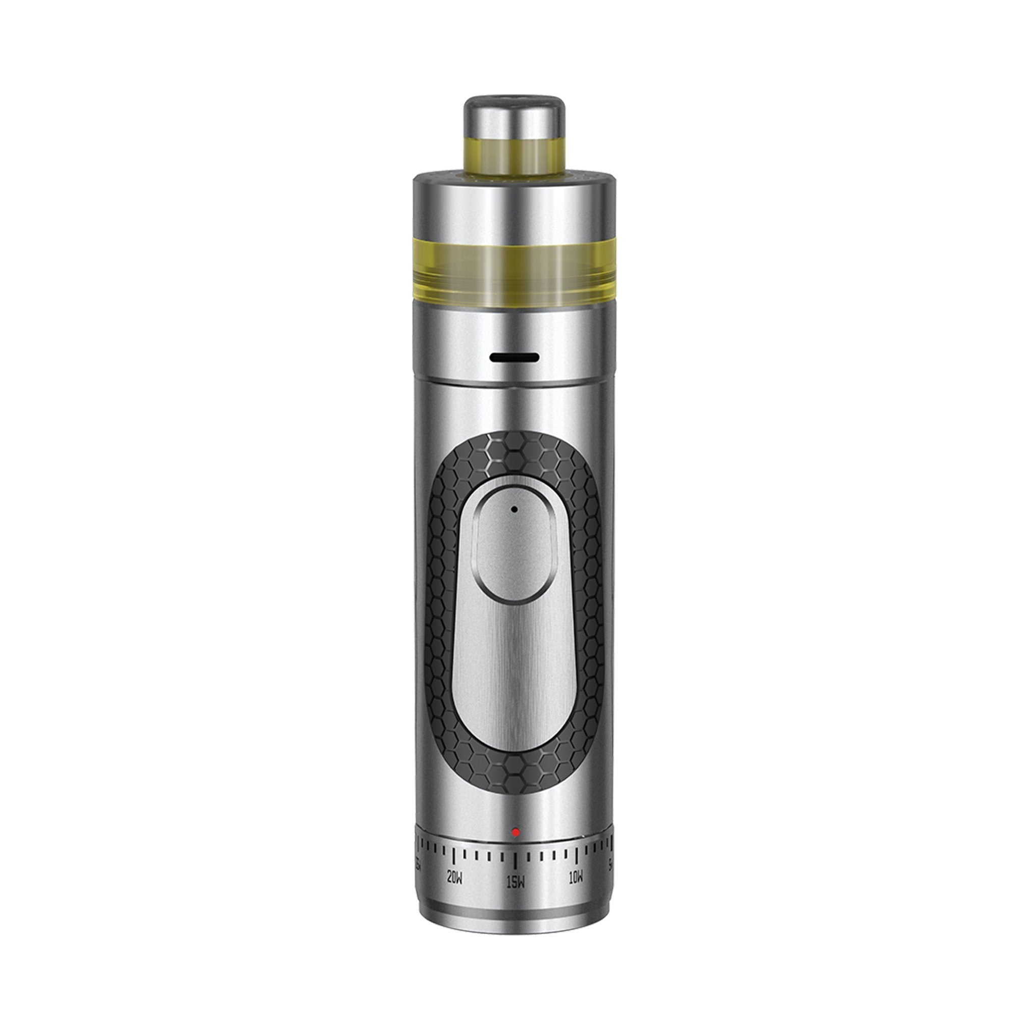 Aspire Zero G Kit Stainless Steel