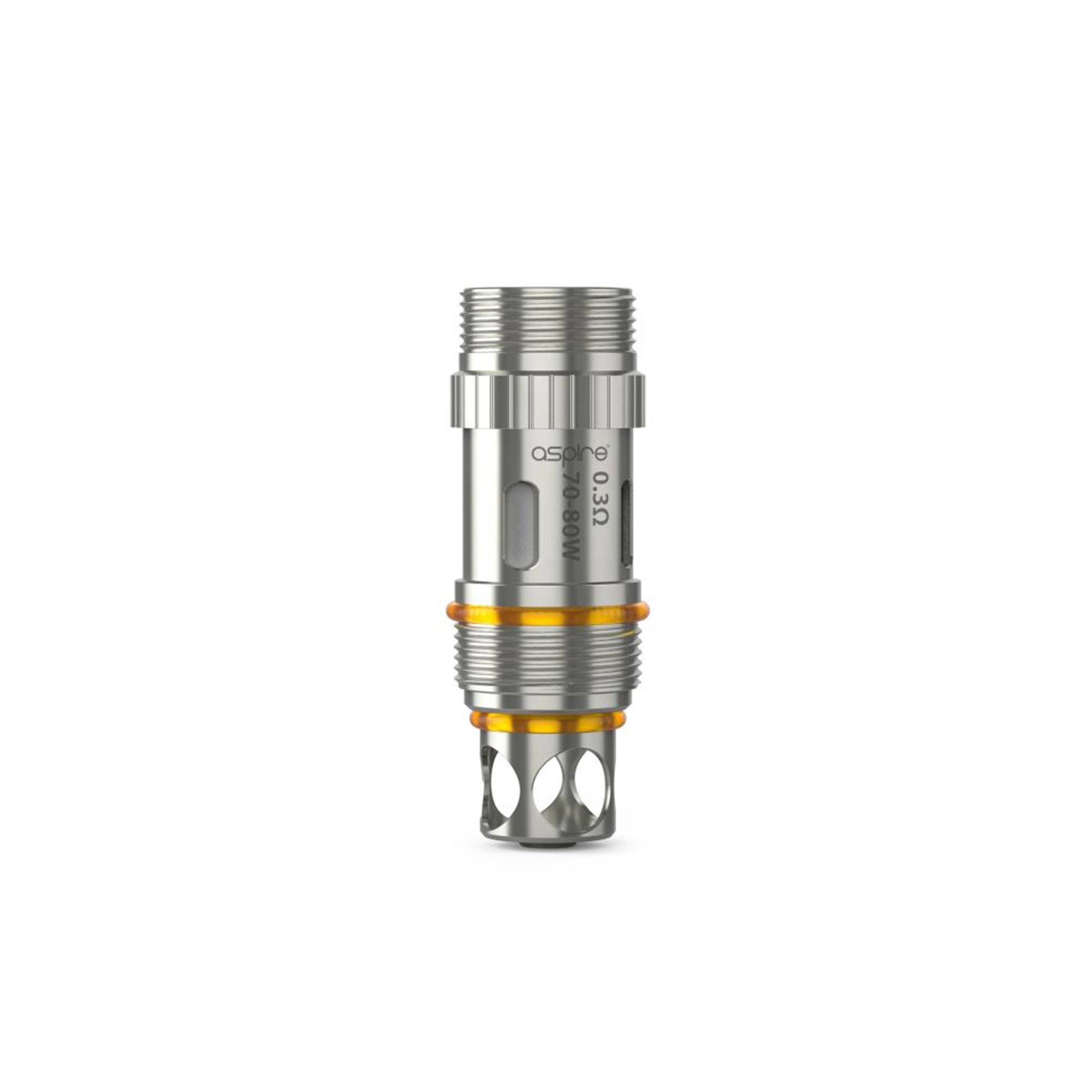 Aspire Atlantis Coil Heads