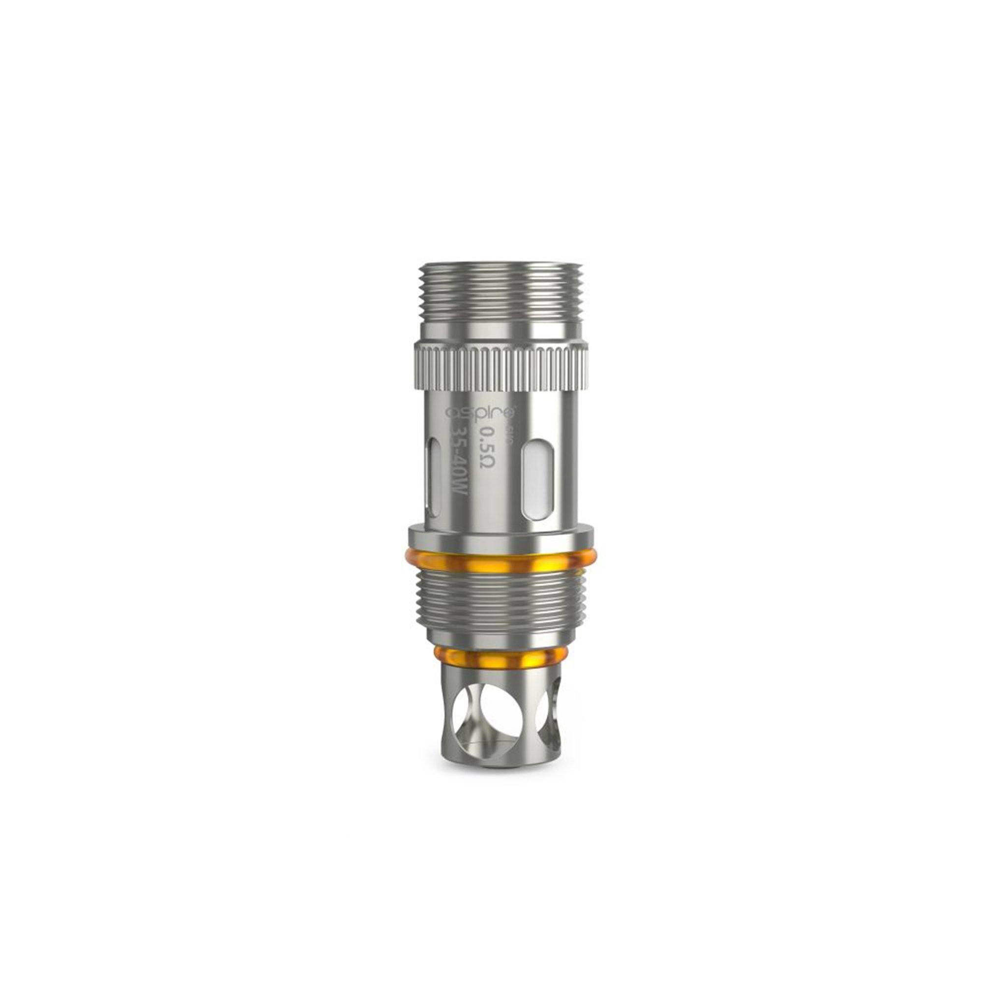 Aspire Atlantis Evo Coil Heads