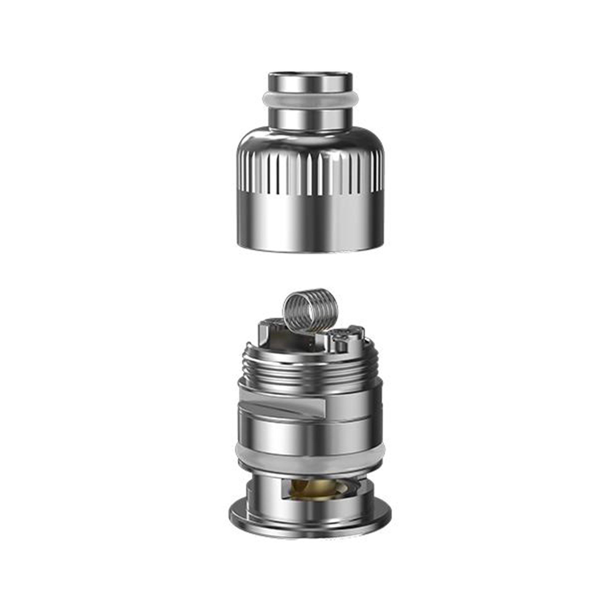 Aspire BP60 RBA Assembly