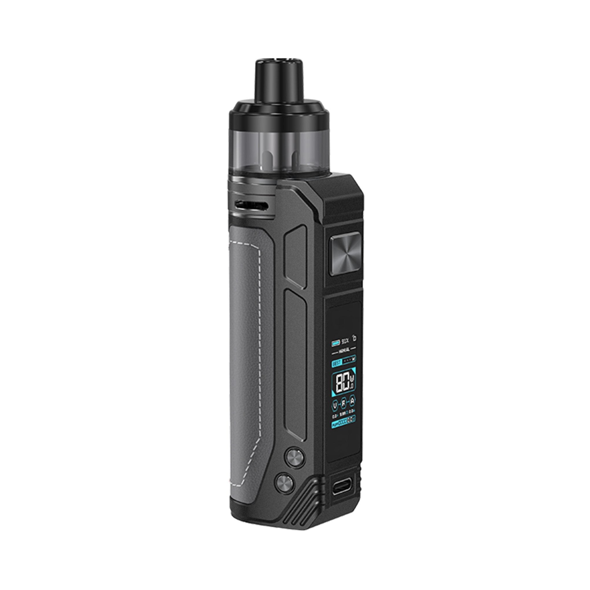 Aspire BP80 Kit Granite Grey