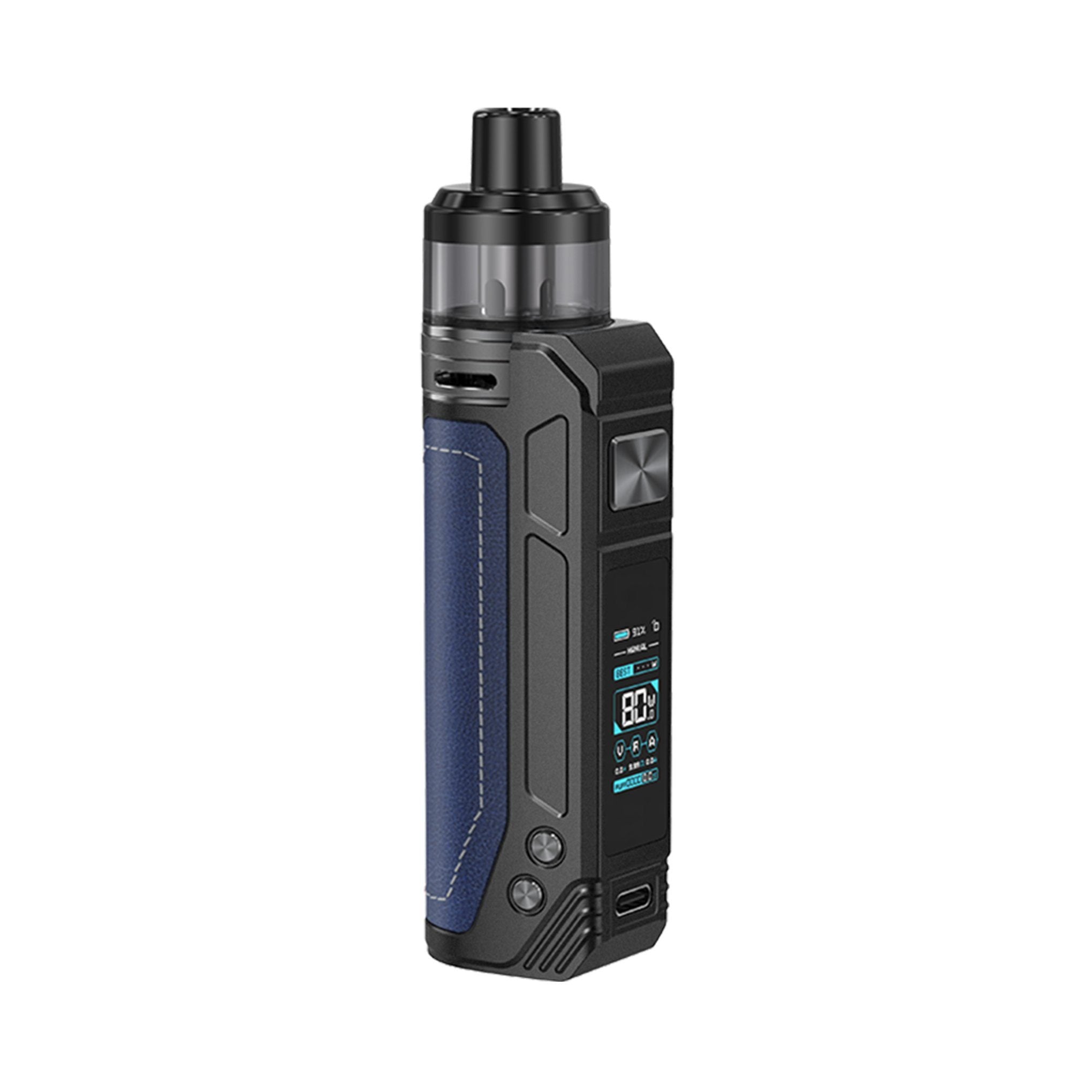 Aspire BP80 Kit Navy Blue