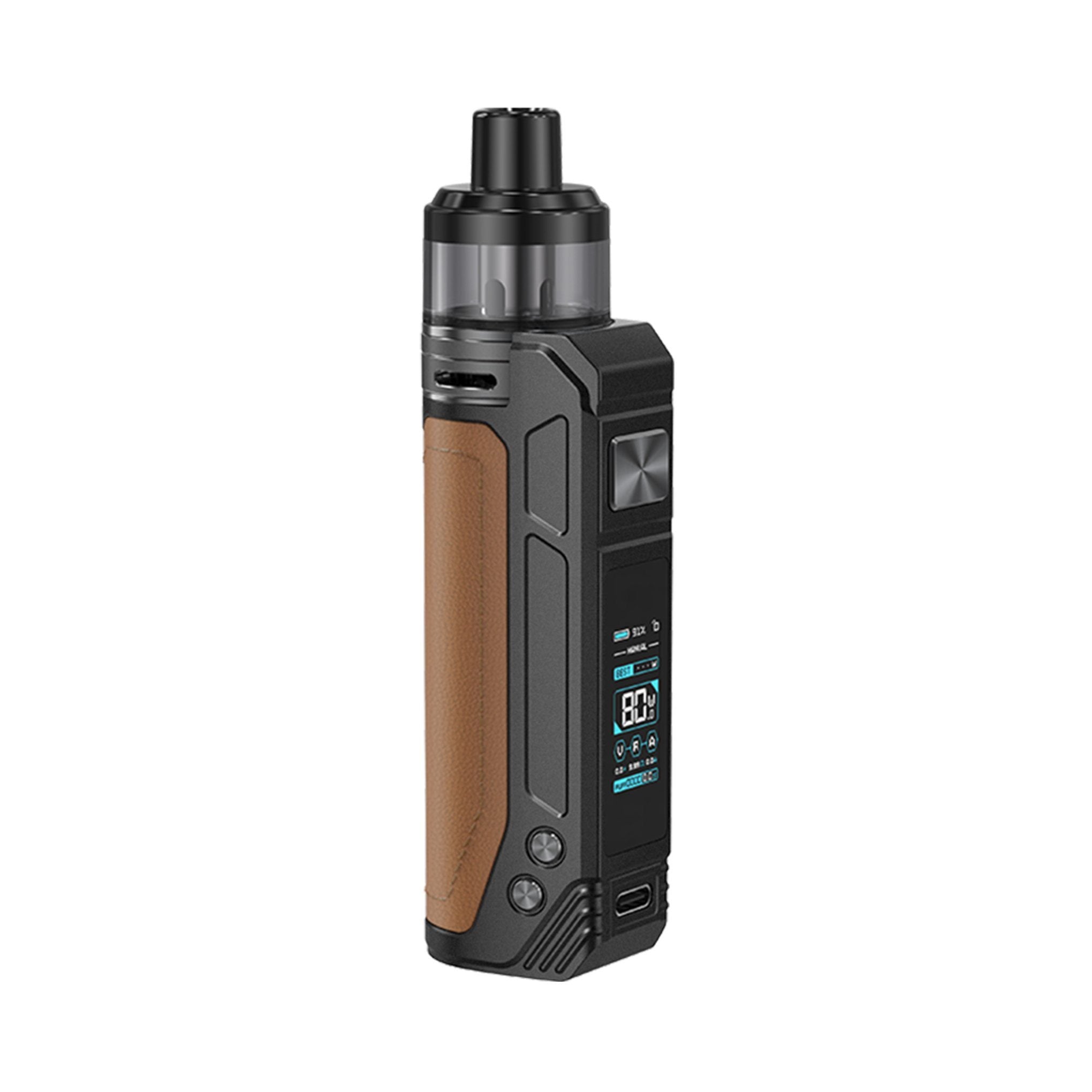 Aspire BP80 Kit Retro Brown