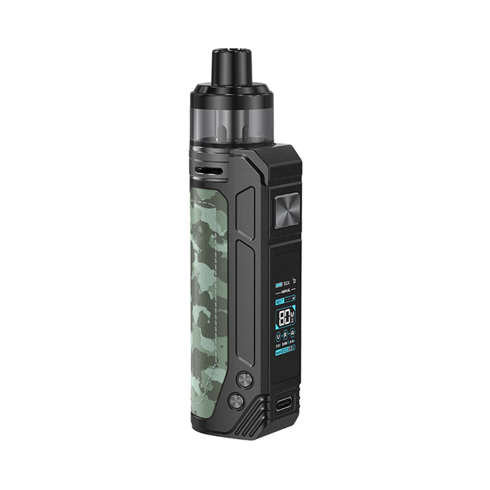 Aspire BP80 Kit Urban Camo