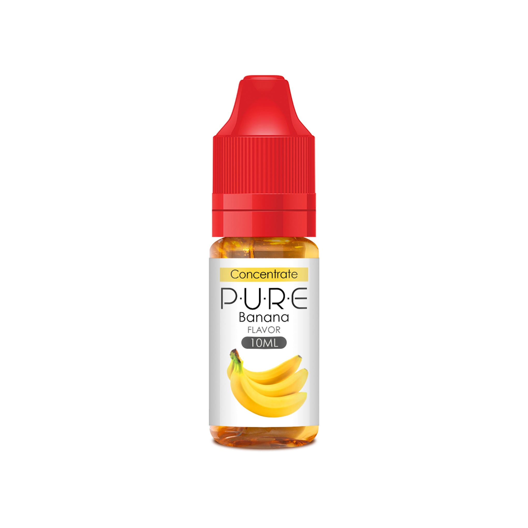 PURE Concentrates Banana