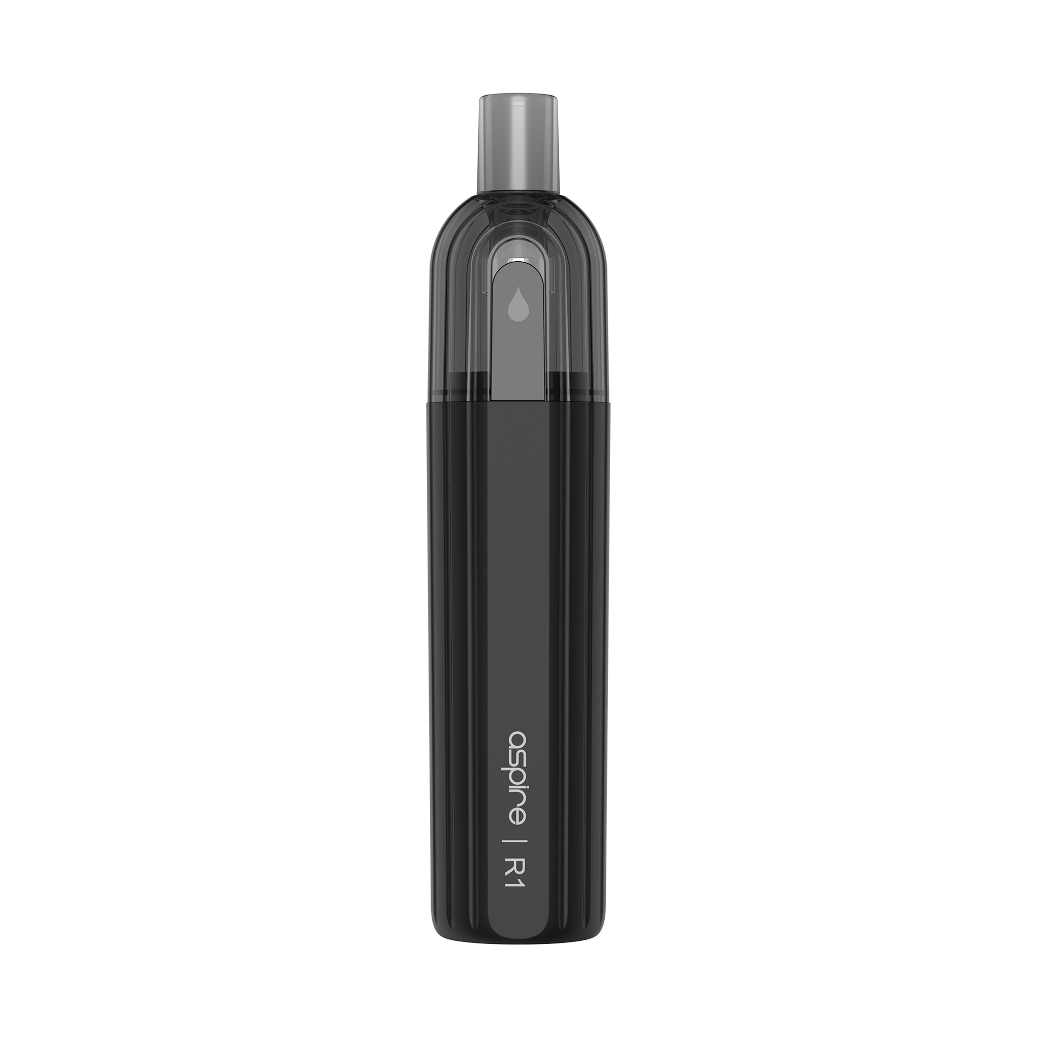 Aspire R1 Disposable Kit Black 