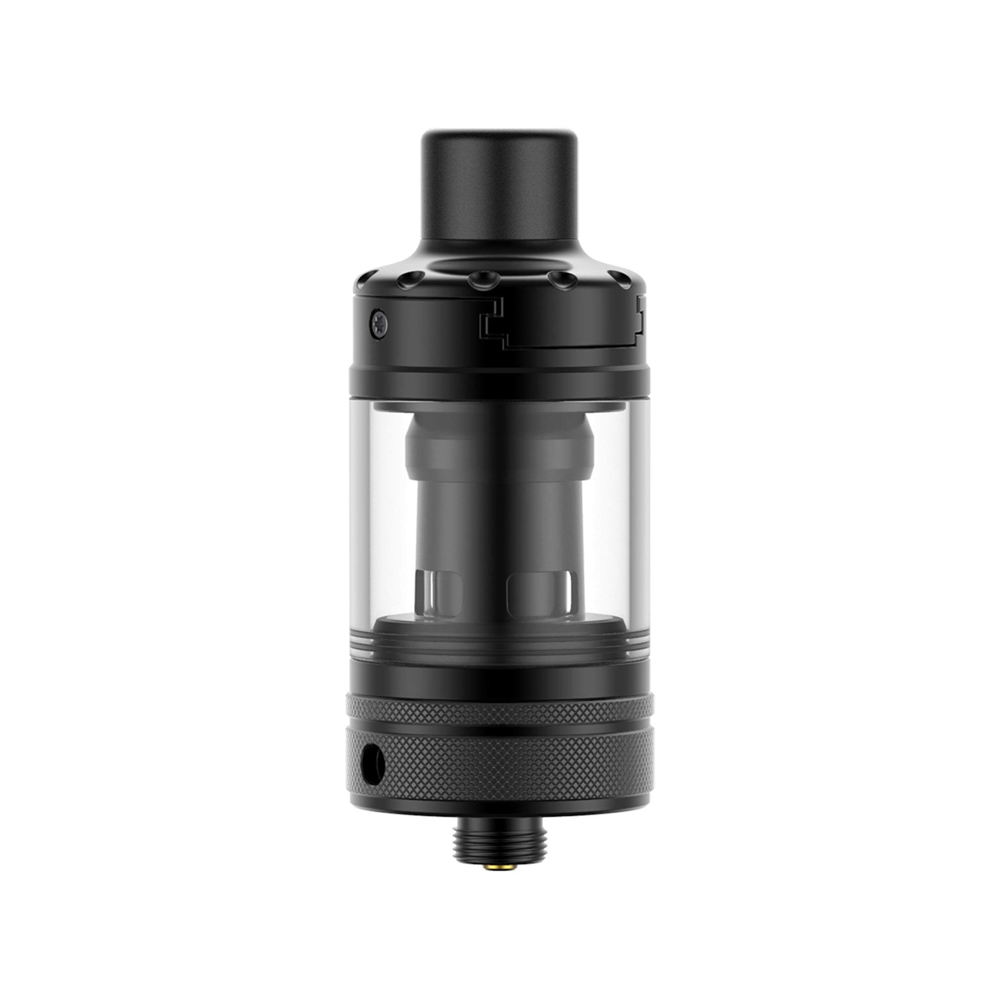 Nautilus 3²² Tank Black