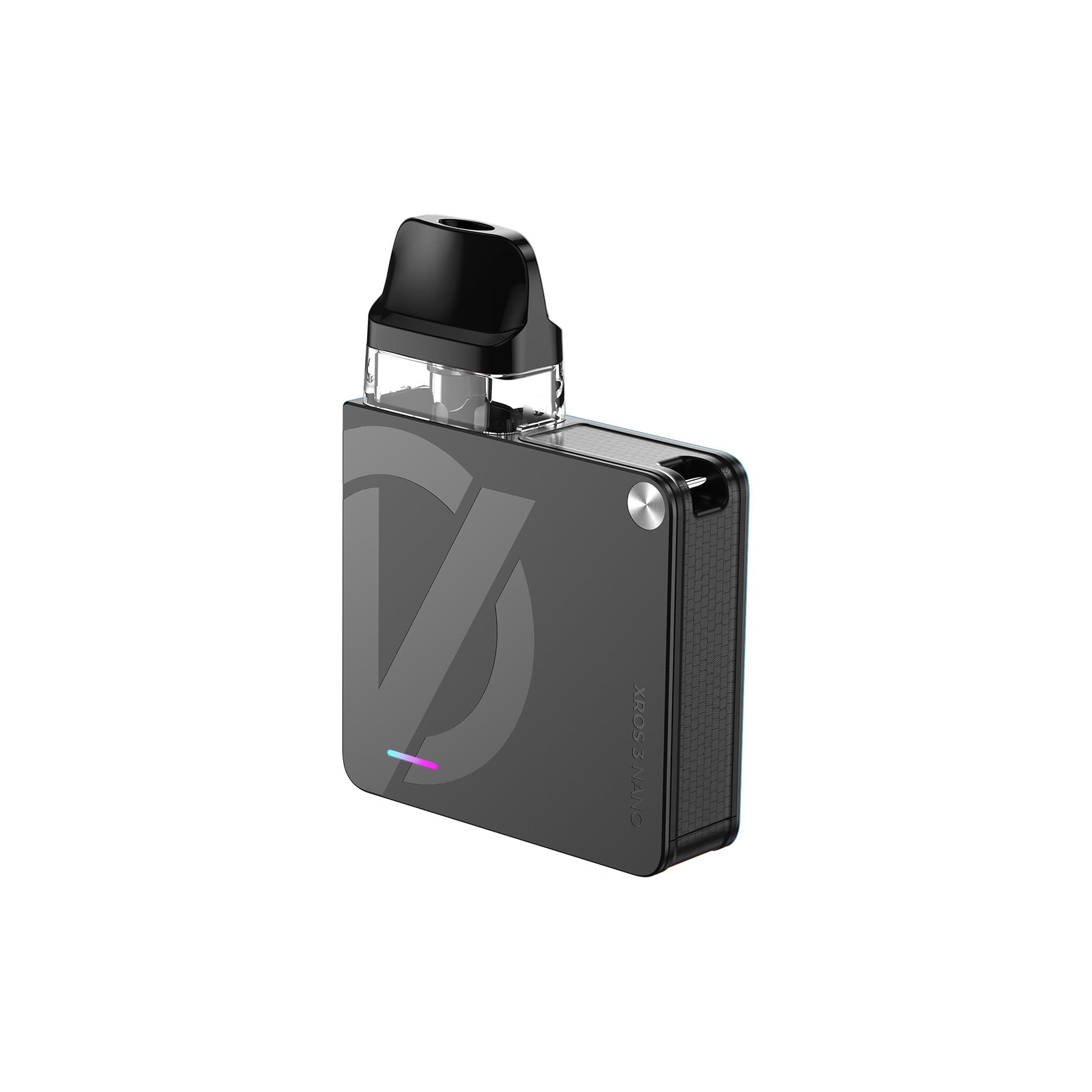 Vaporesso XROS 3 Nano Kit Black