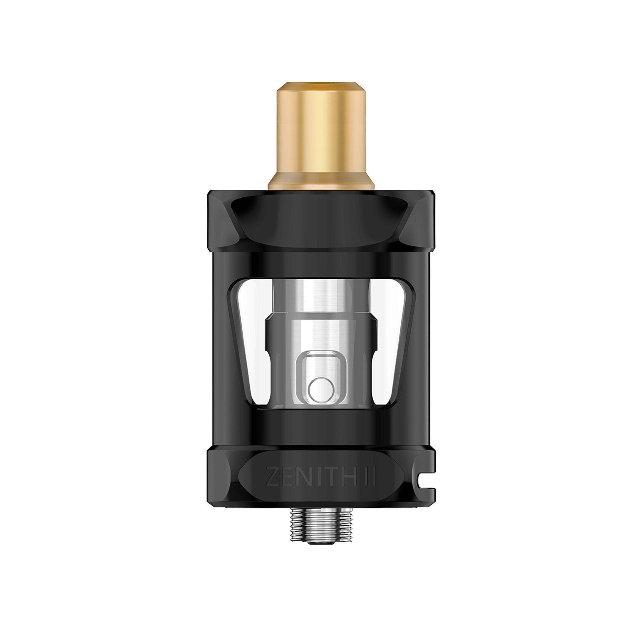 Innokin Zenith II Tank Black