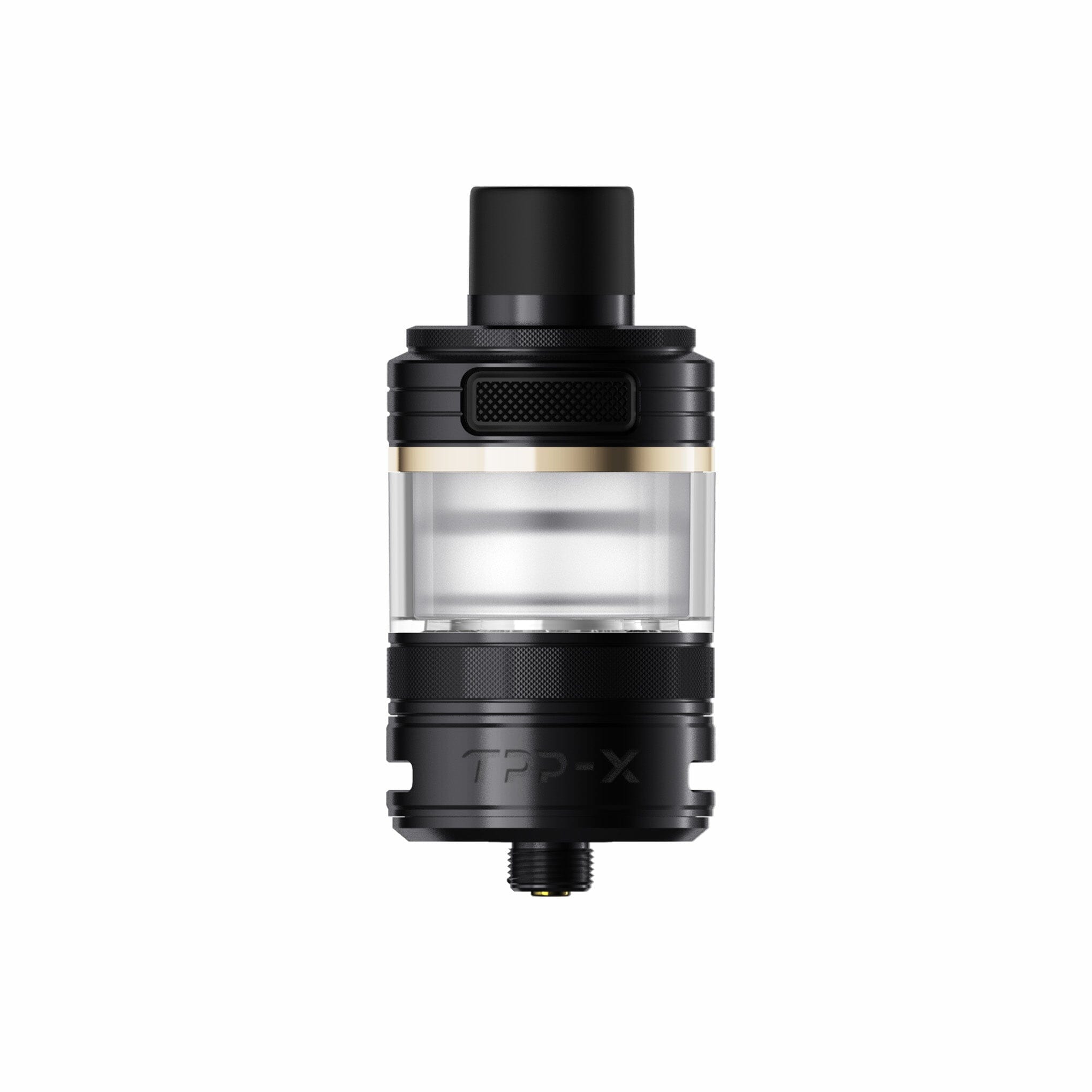 VOOPOO TPP X POD Tank Black