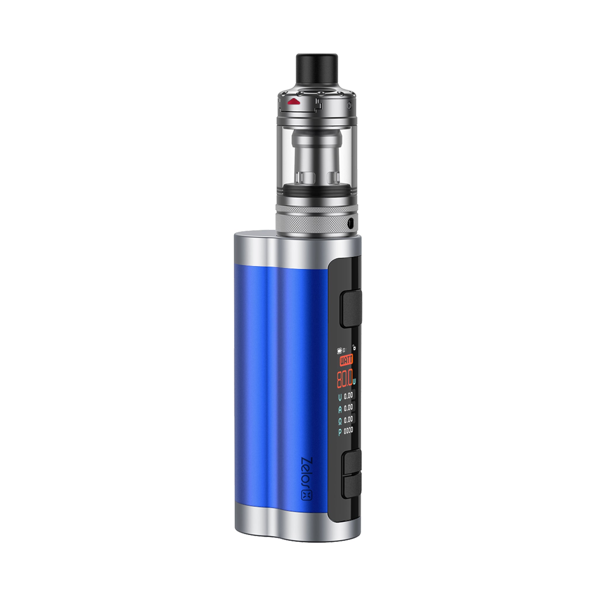 Aspire Zelos X Kit Blue 