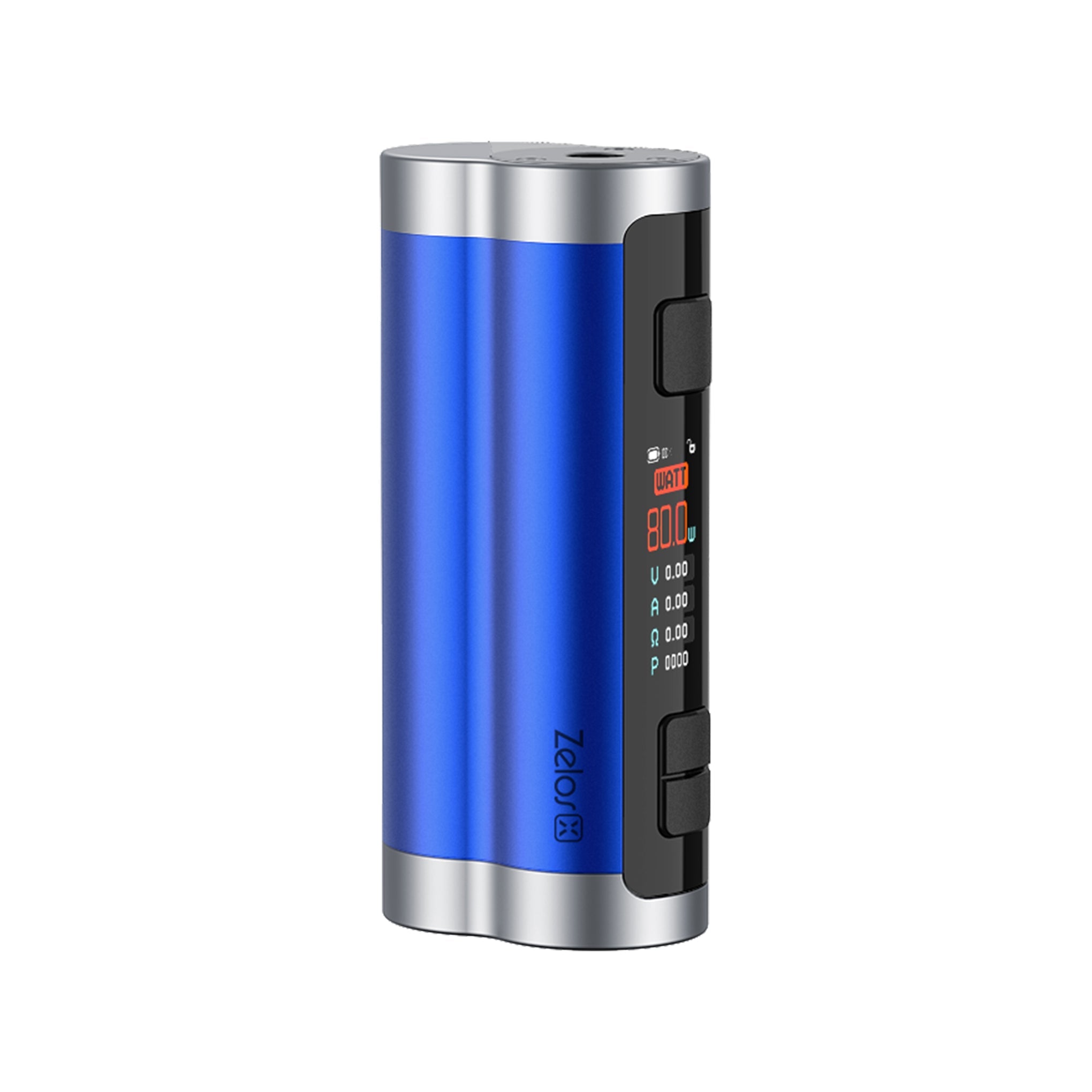 Aspire Zelos X Mod Blue