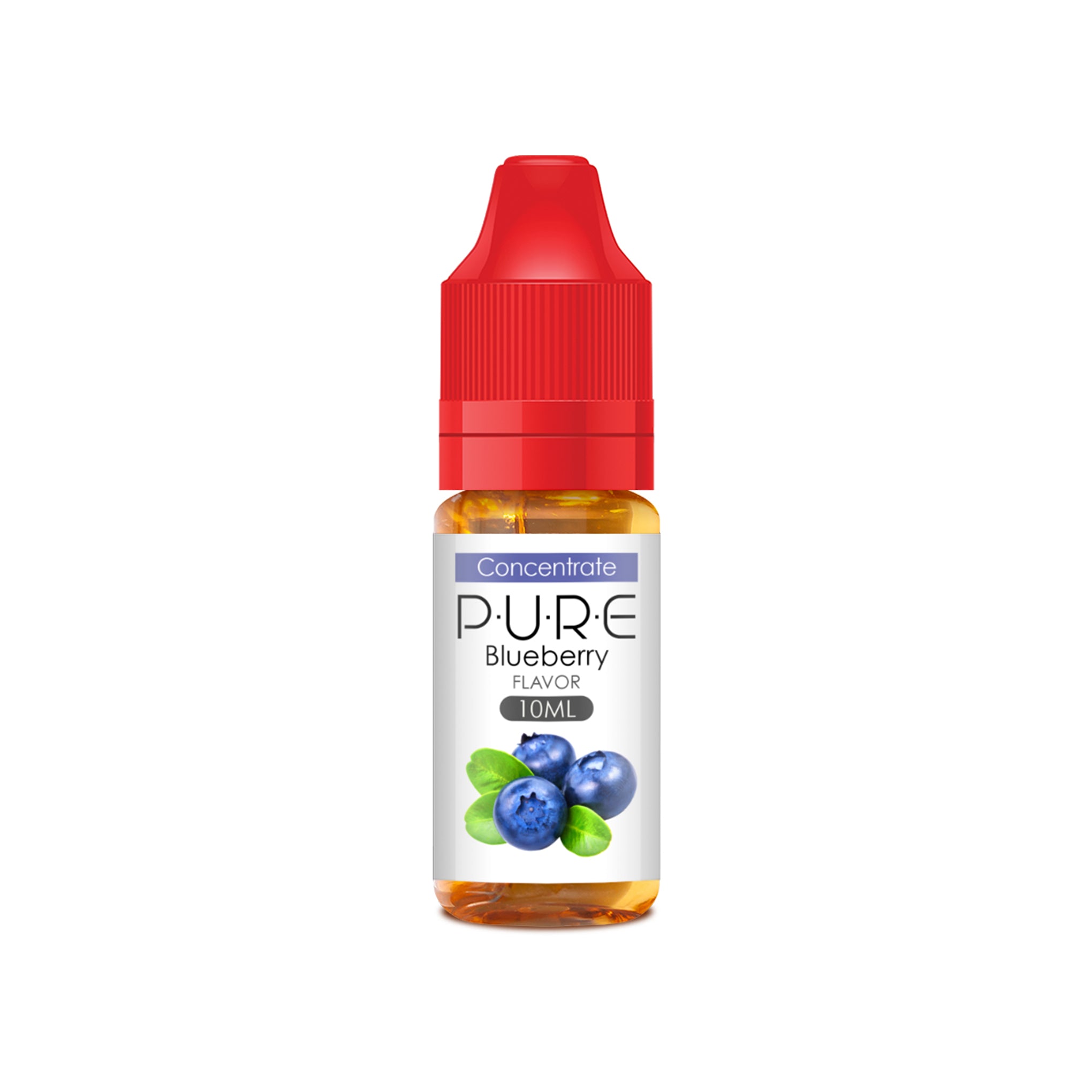 PURE Concentrates Blueberry